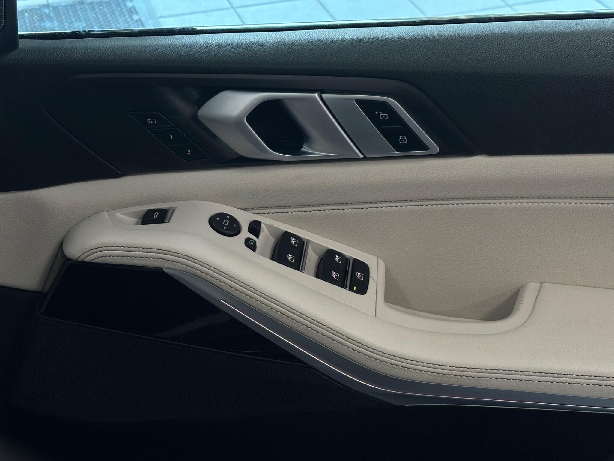 BMW X5 X5 view 22