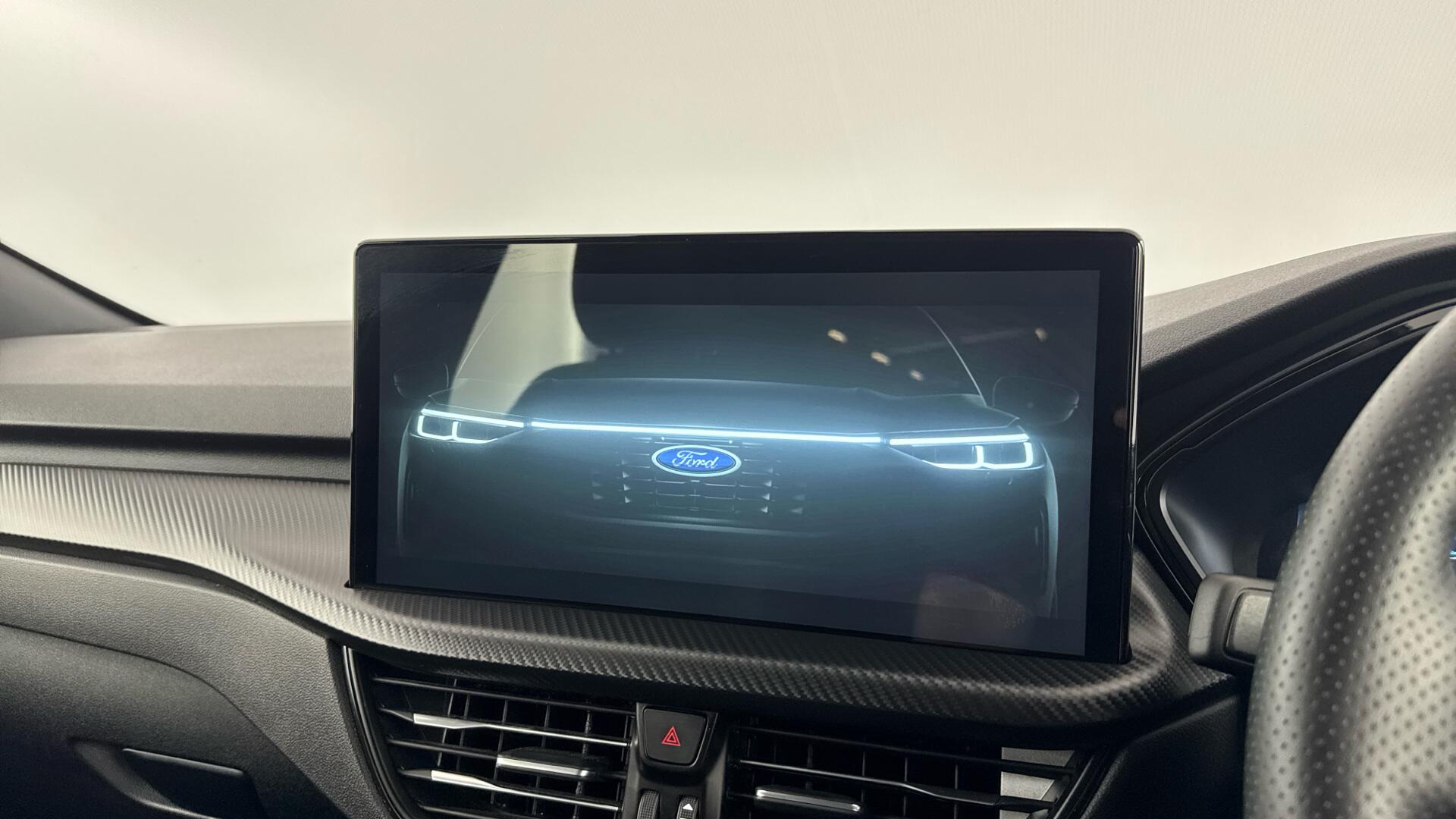 Ford Kuga view 29