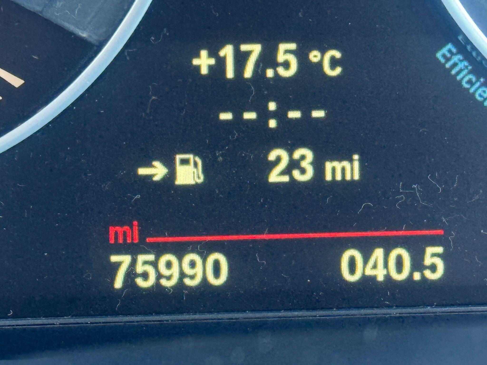 BMW 1 Series view 19
