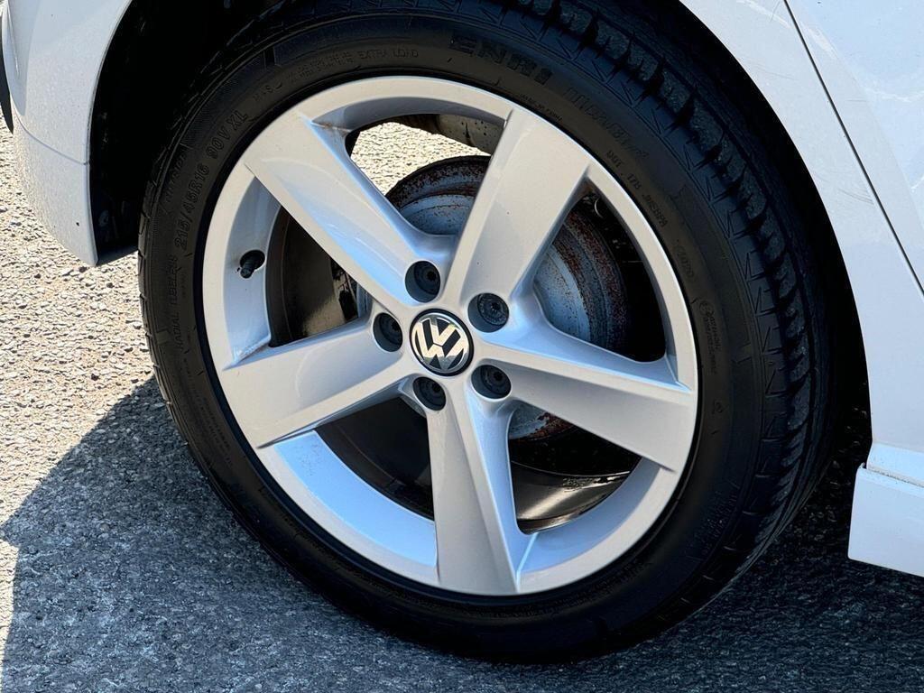 Volkswagen Polo view 42