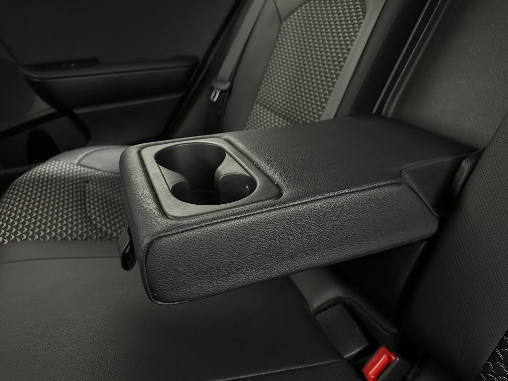 Kia Xceed view 38