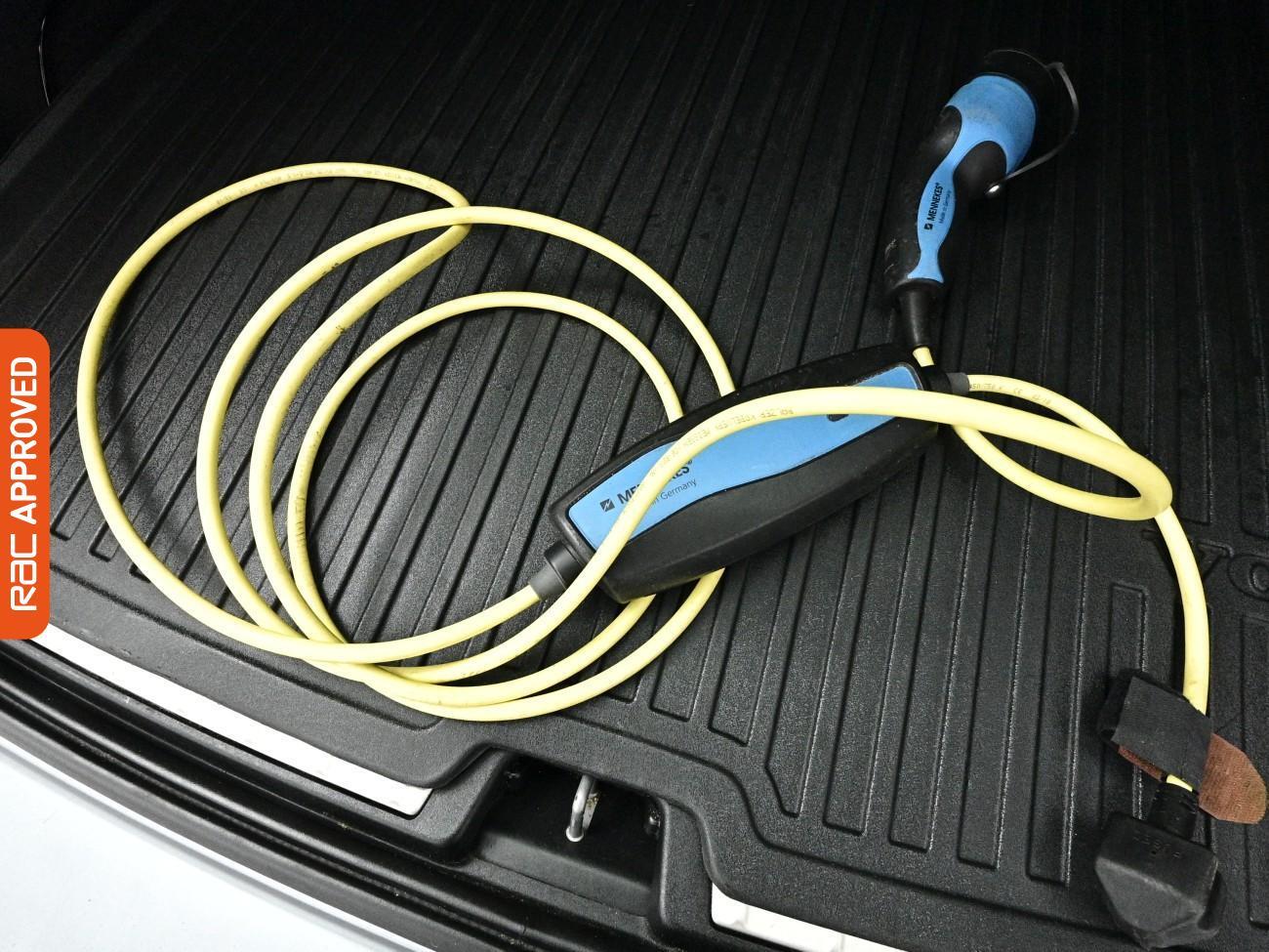 Volvo XC60 view 15