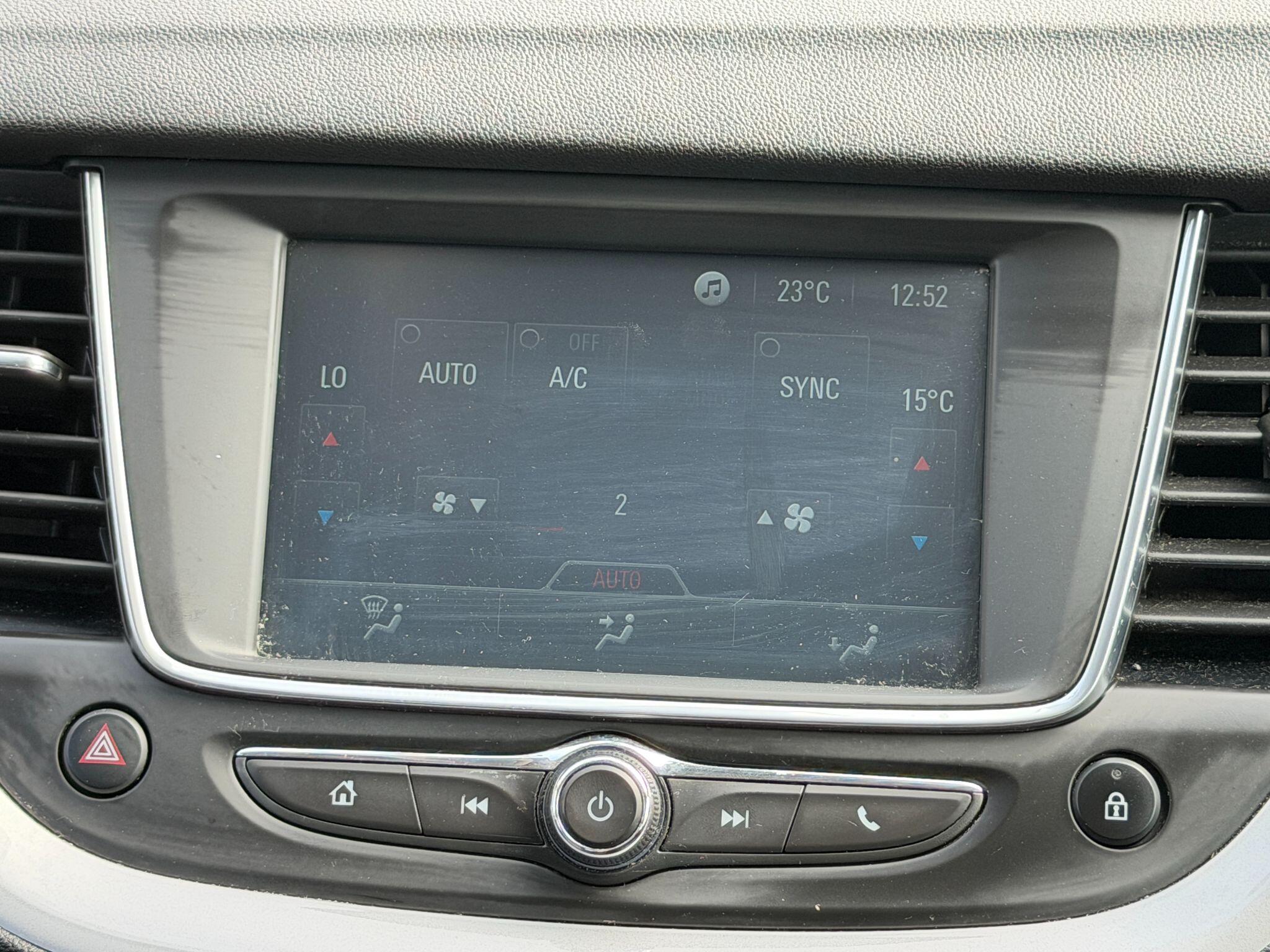 Vauxhall Grandland X view 46