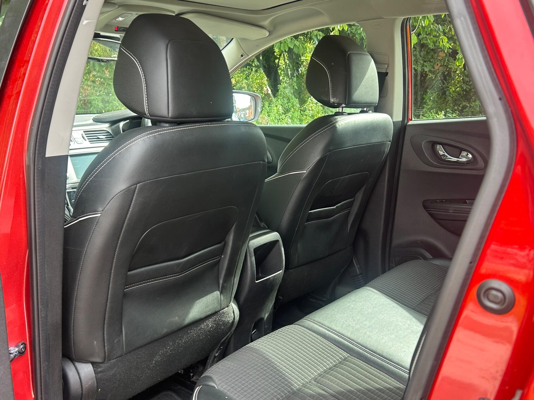 Renault Kadjar view 20