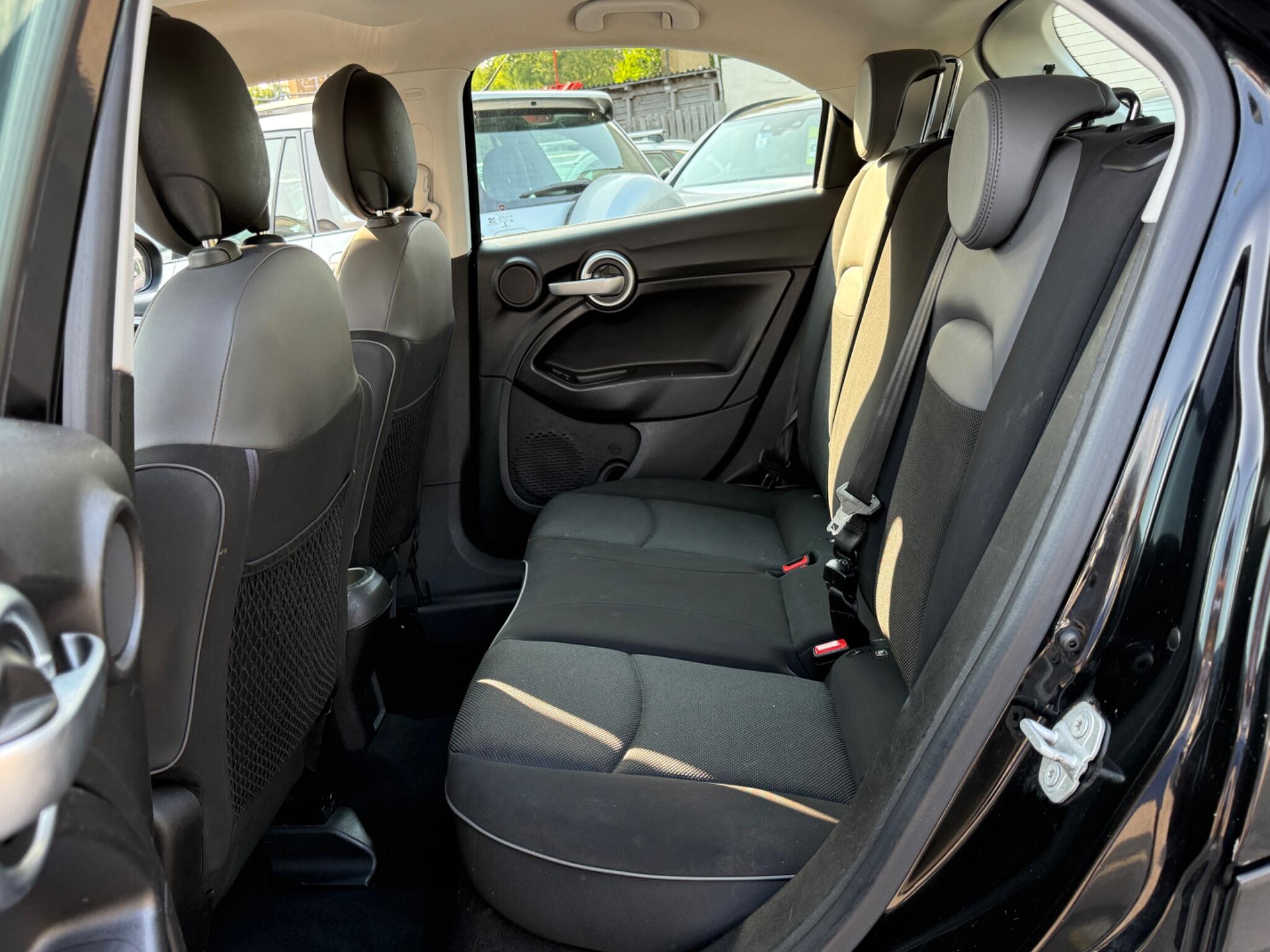 Fiat 500X - Image 25