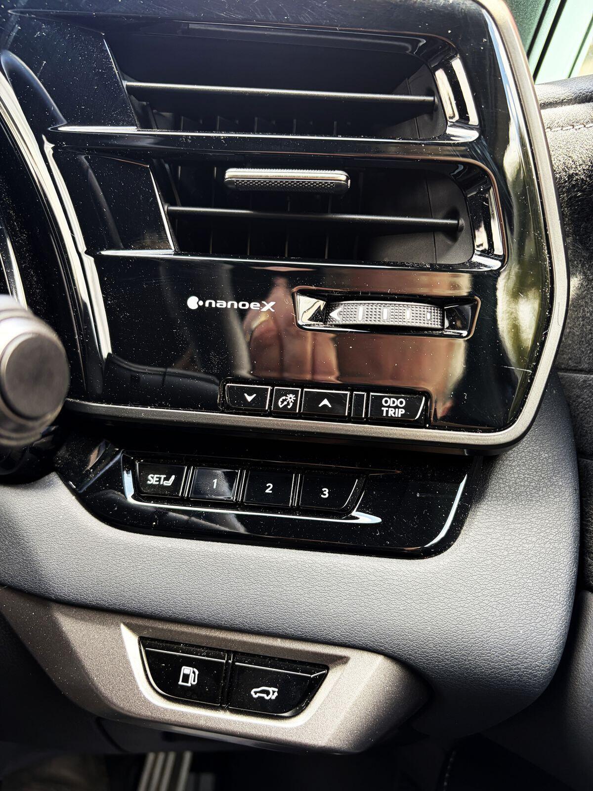 Lexus RX view 39