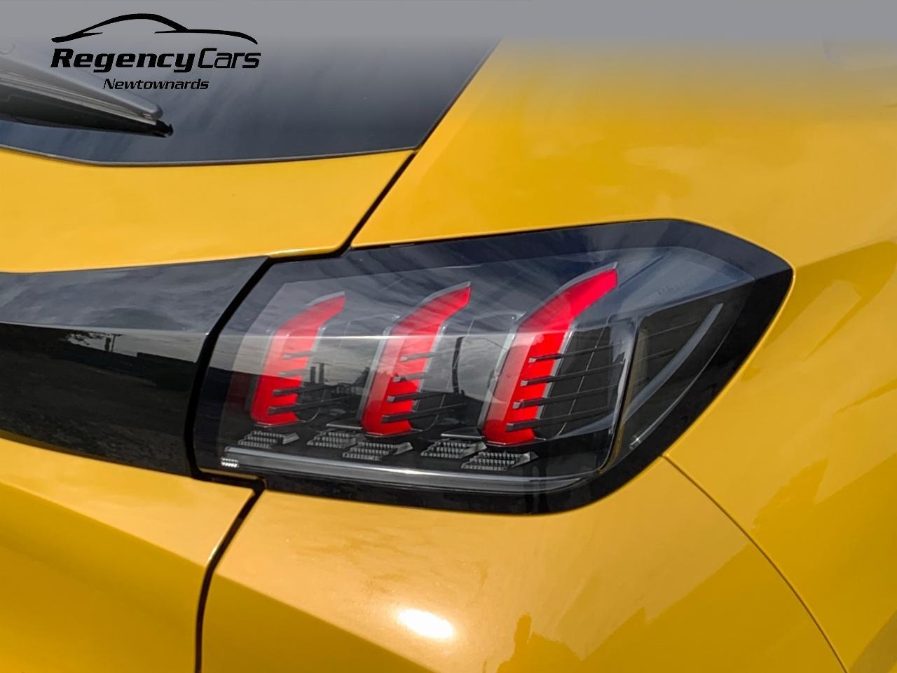 Peugeot 208 view 49