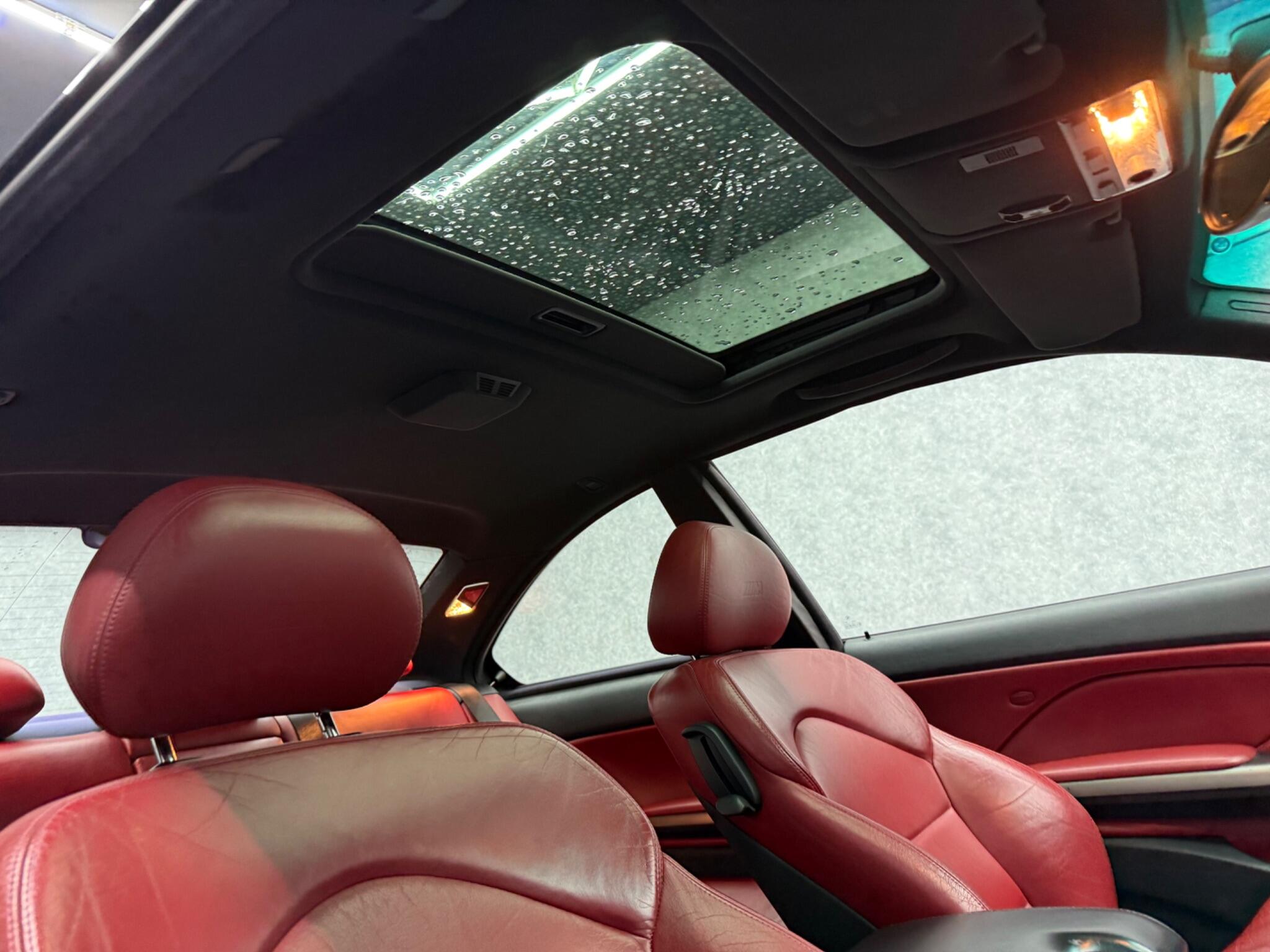 BMW M3 view 10