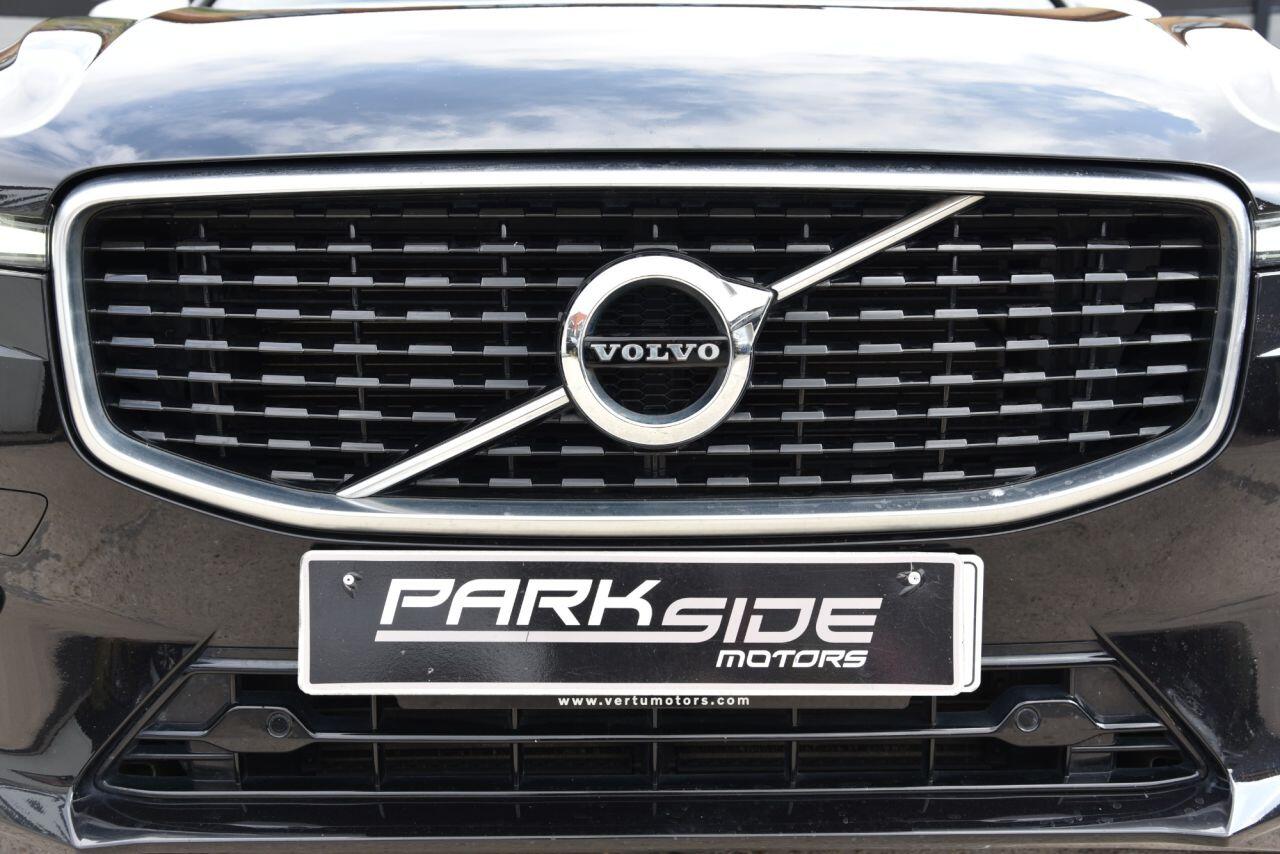 Volvo XC60 view 15