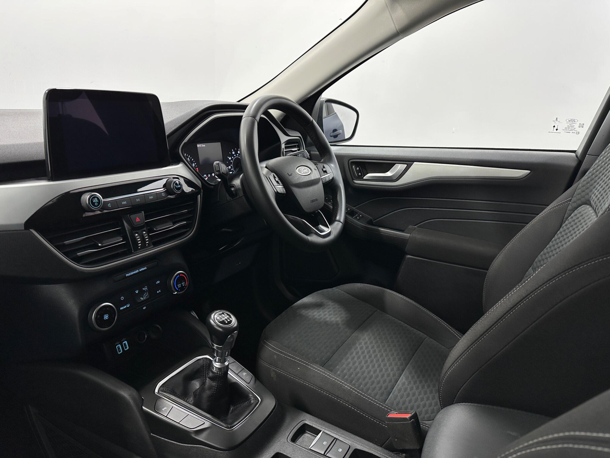 Ford Kuga view 30