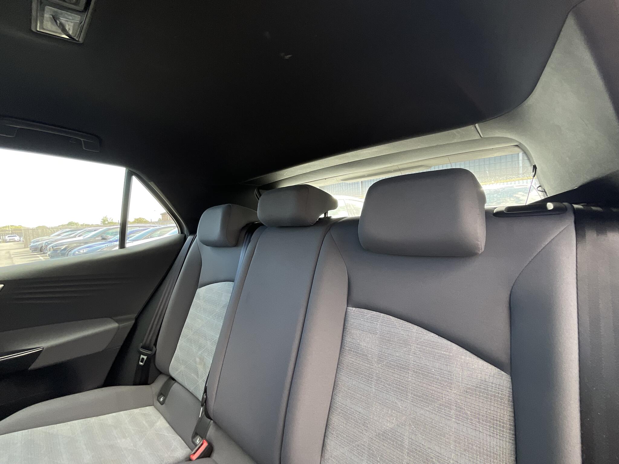 Volkswagen ID.3 view 14