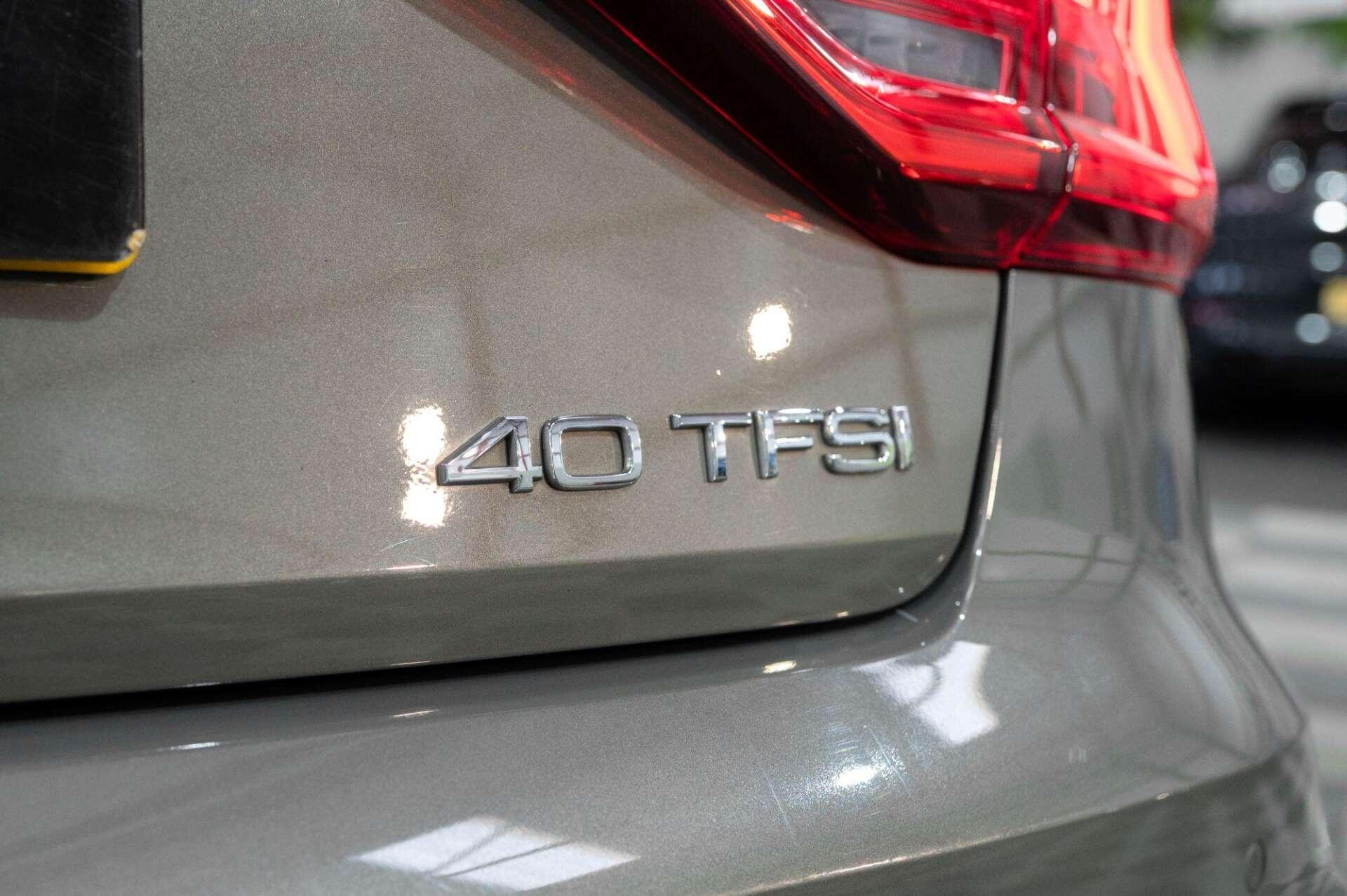 Audi A1 view 21