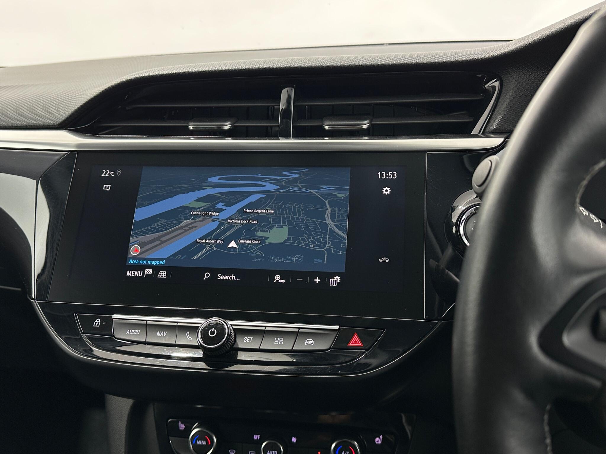 Vauxhall Corsa view 24