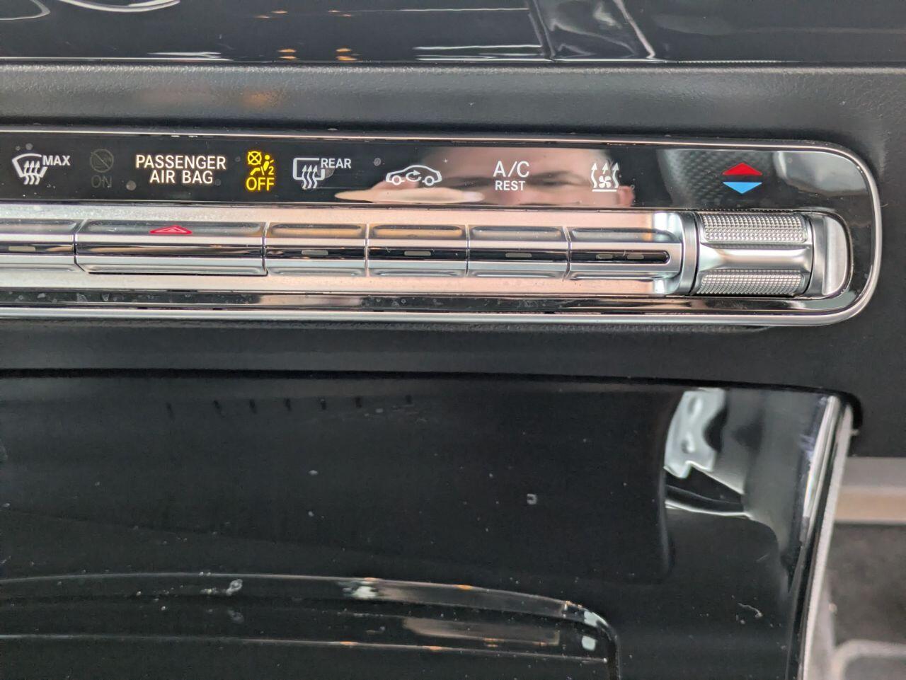Mercedes-Benz Cla view 14