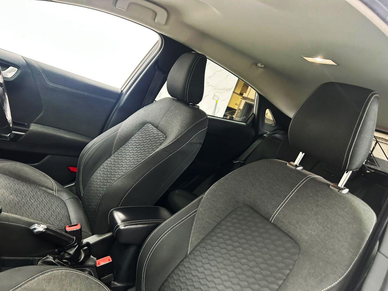 Ford Puma view 12