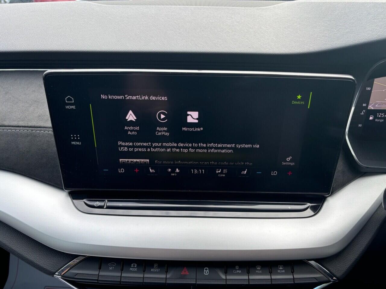 Skoda Octavia view 19