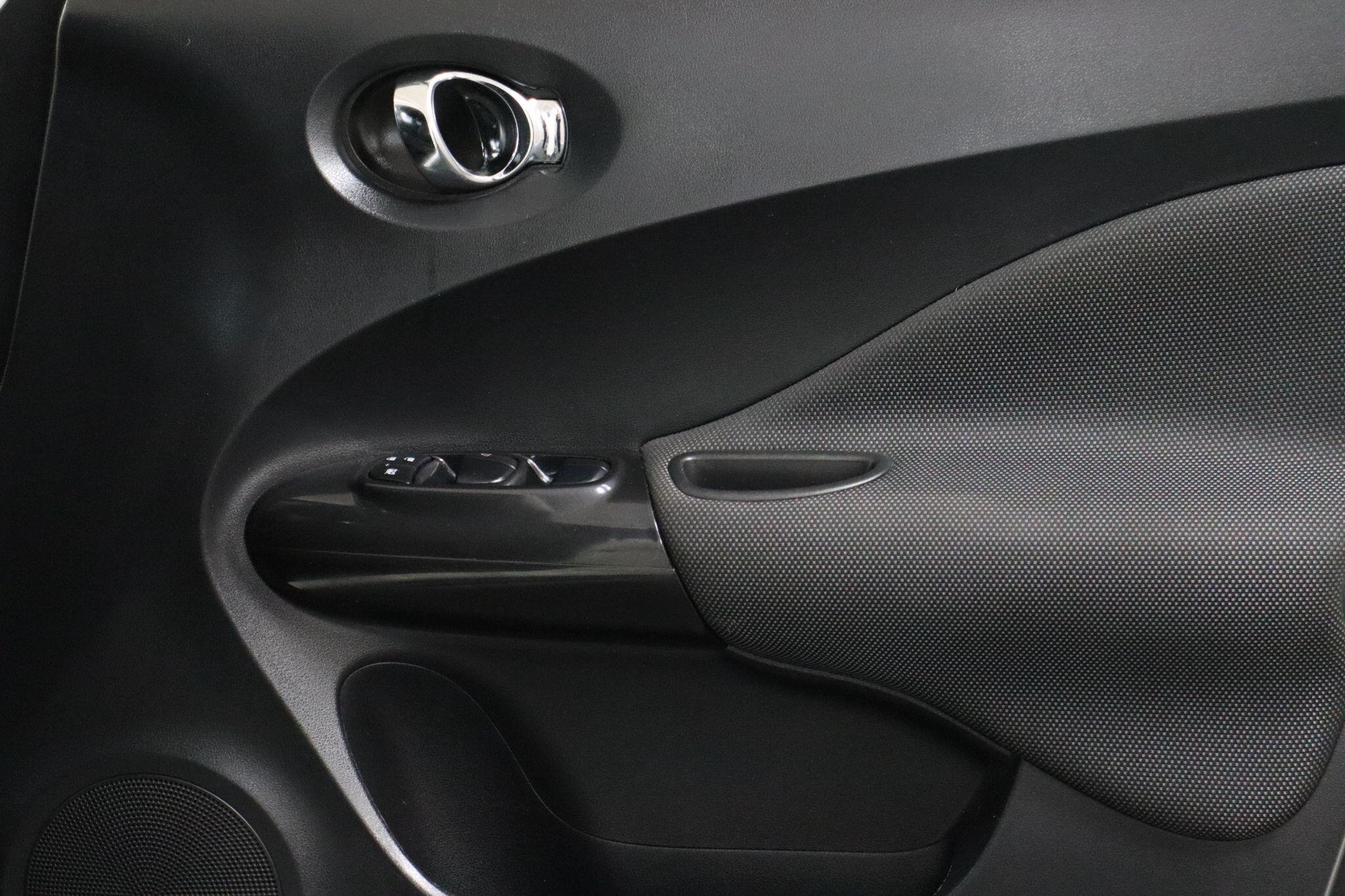 Nissan Juke view 36