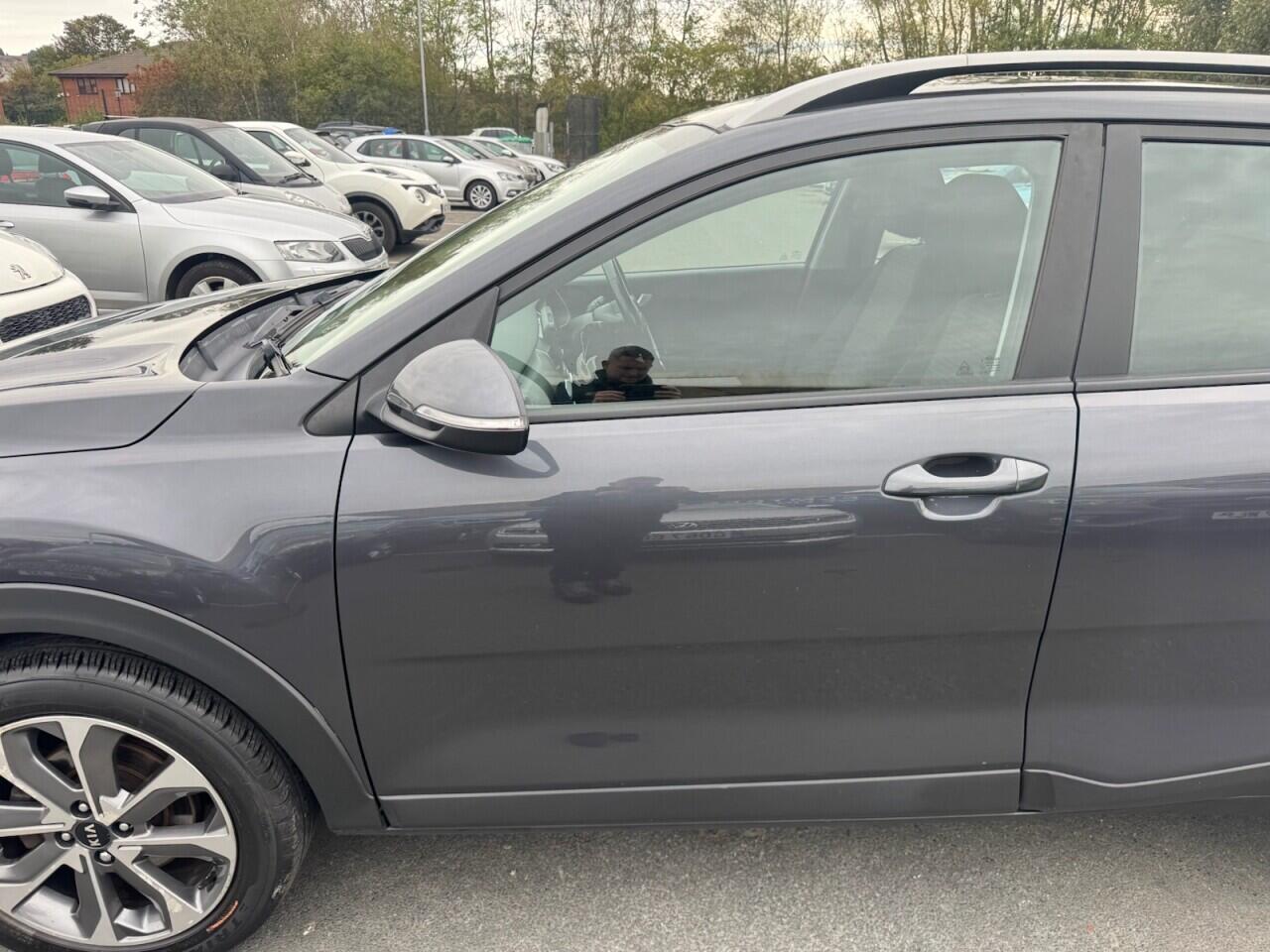 Kia Stonic view 42