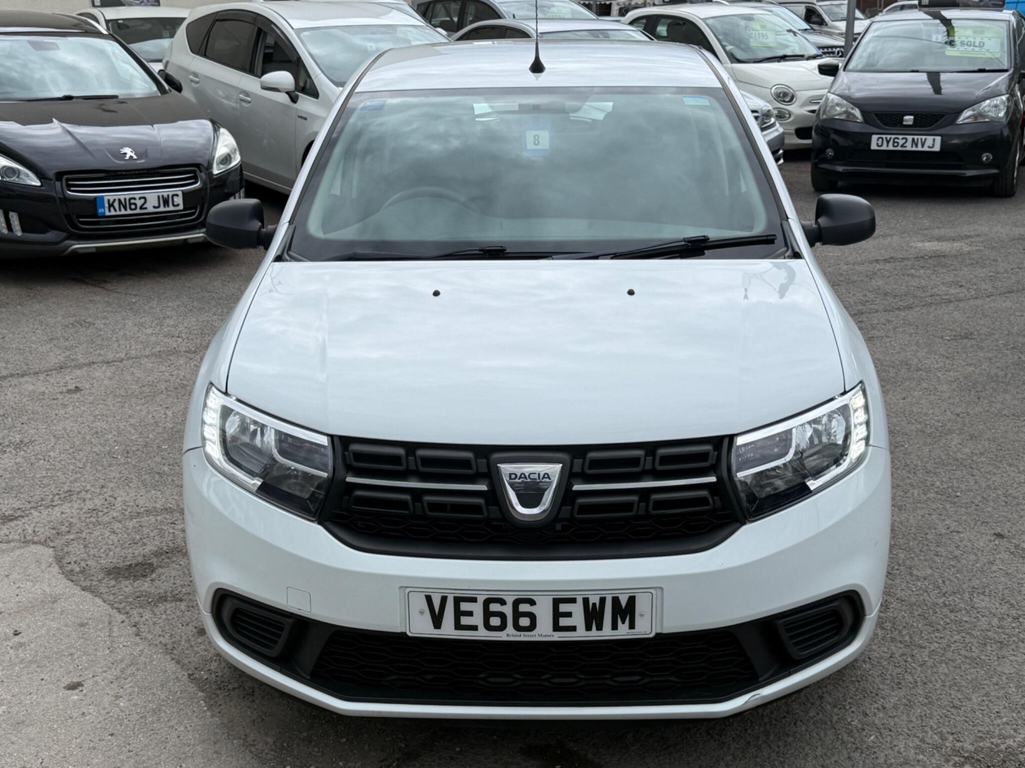 Dacia Sandero - Image 8