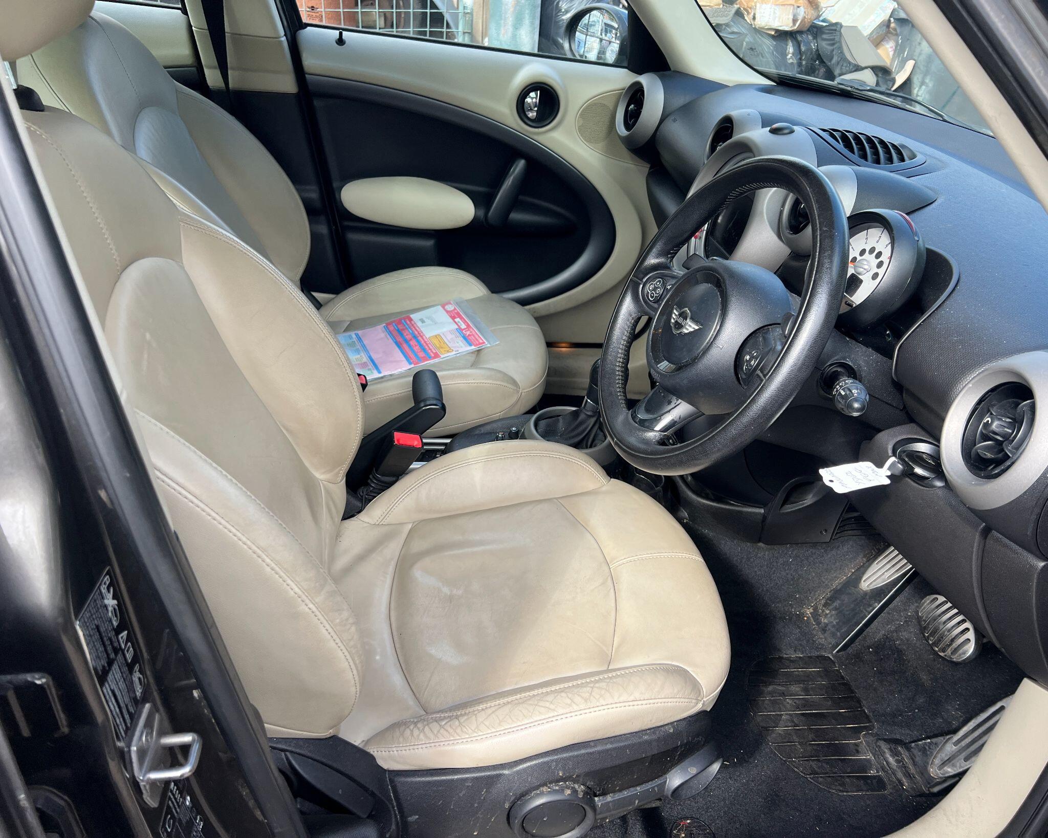 Mini Countryman view 10