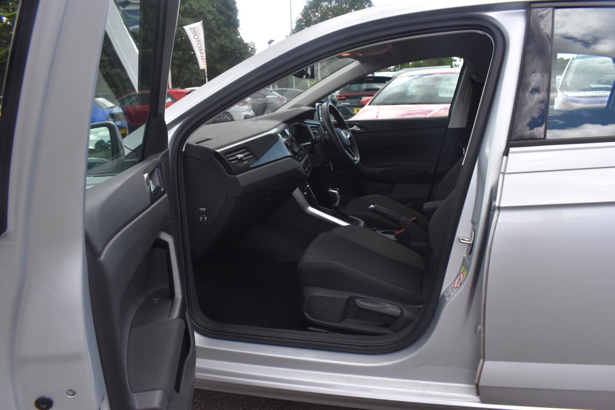 Polo - 1.0 TSI Life DSG Euro 6 (s/s) 5dr - Image 4