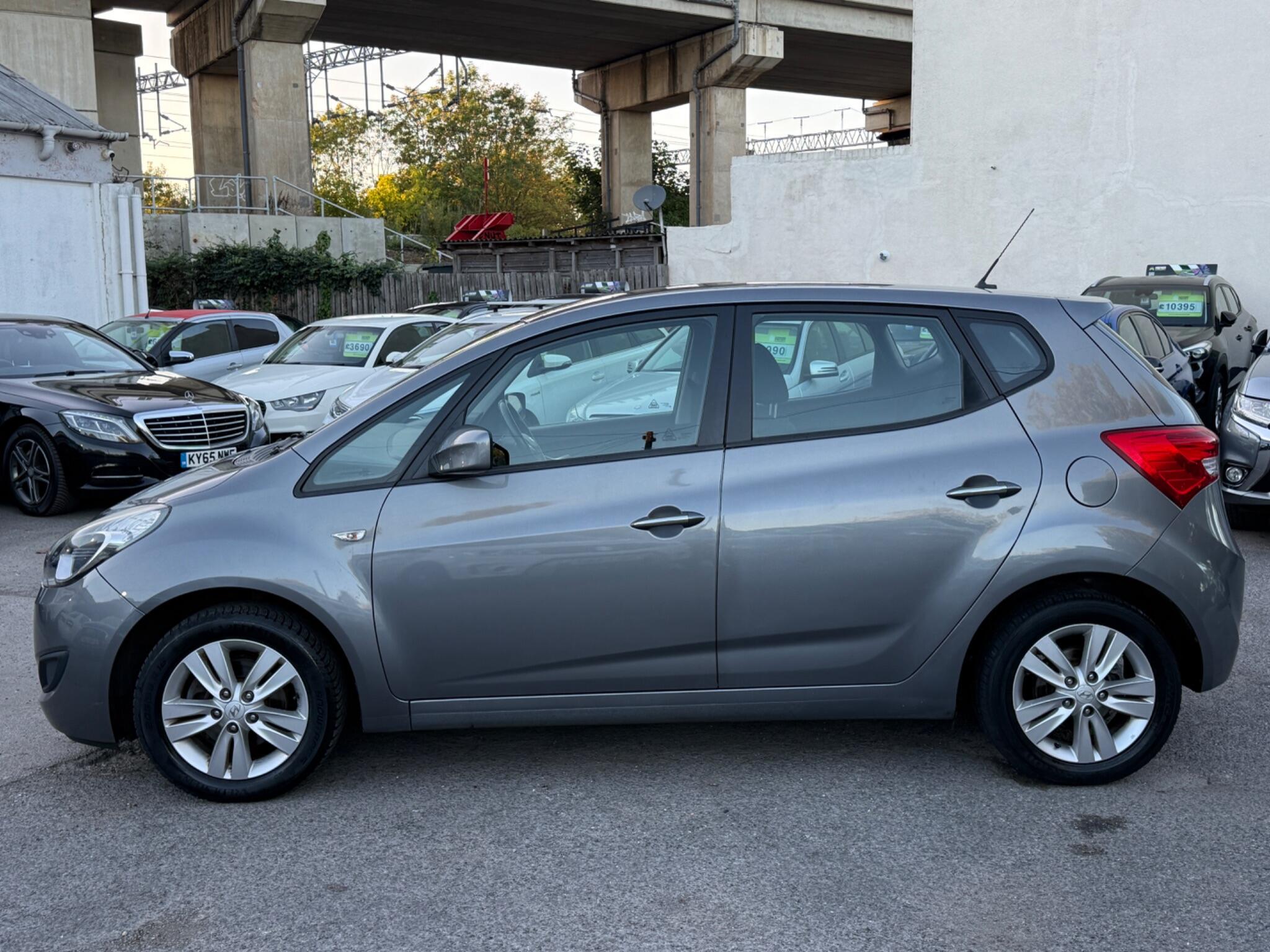Hyundai ix20 - Image 10