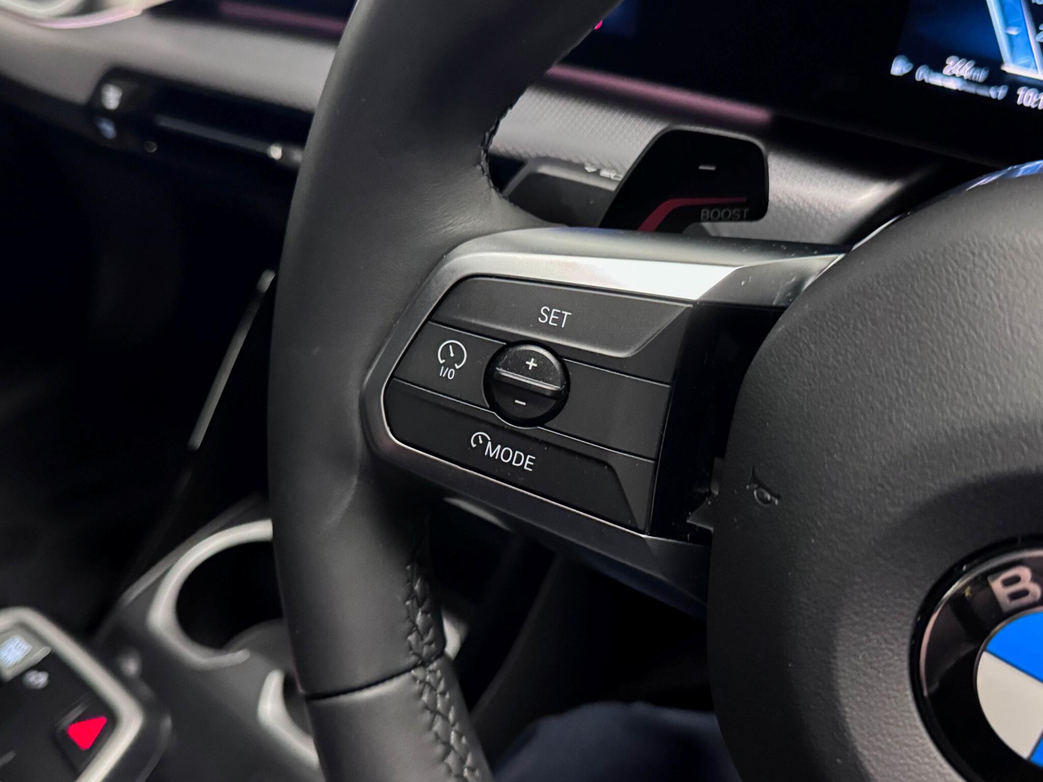 BMW X1 view 11