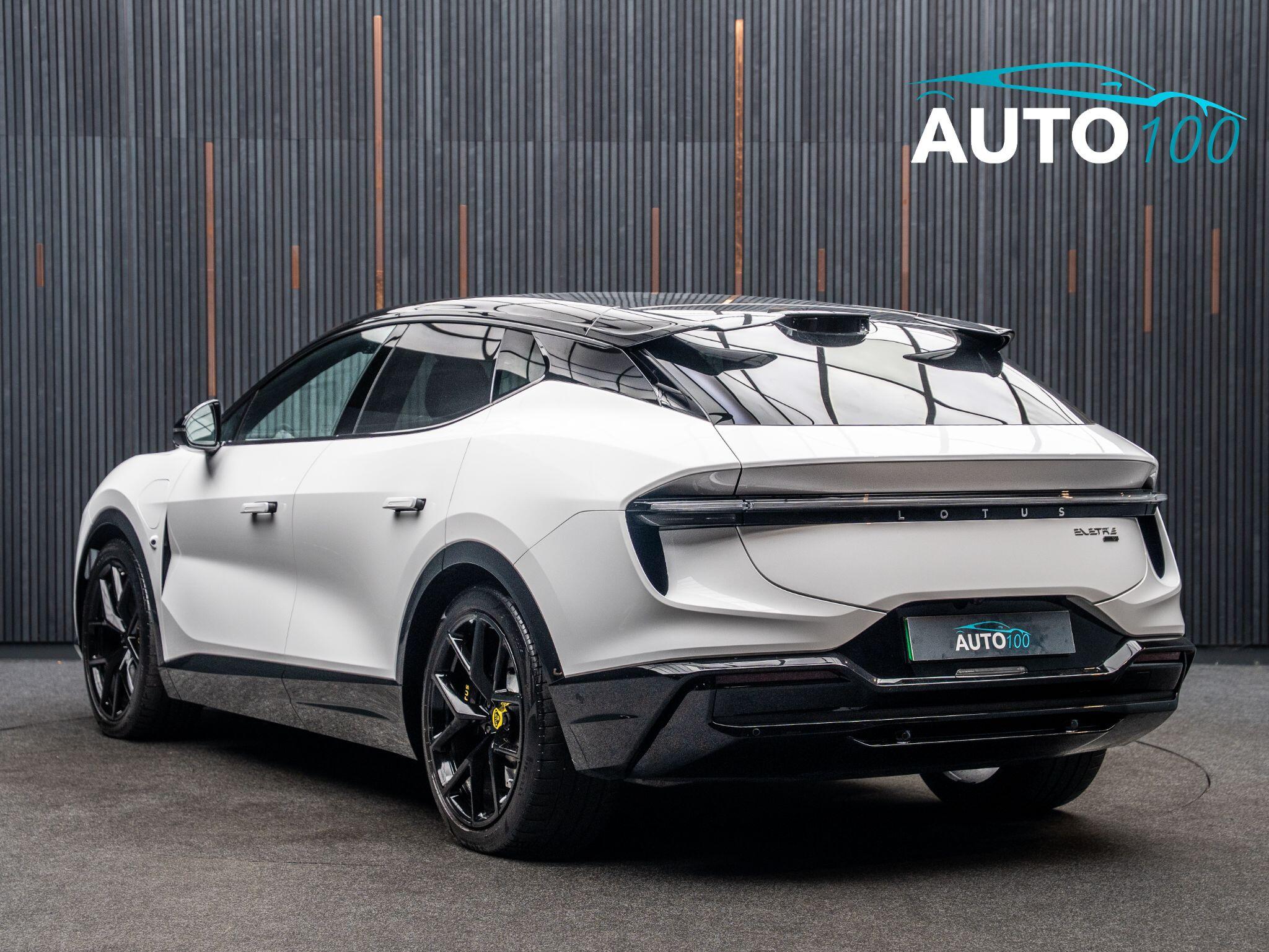Lotus Eletre view 3