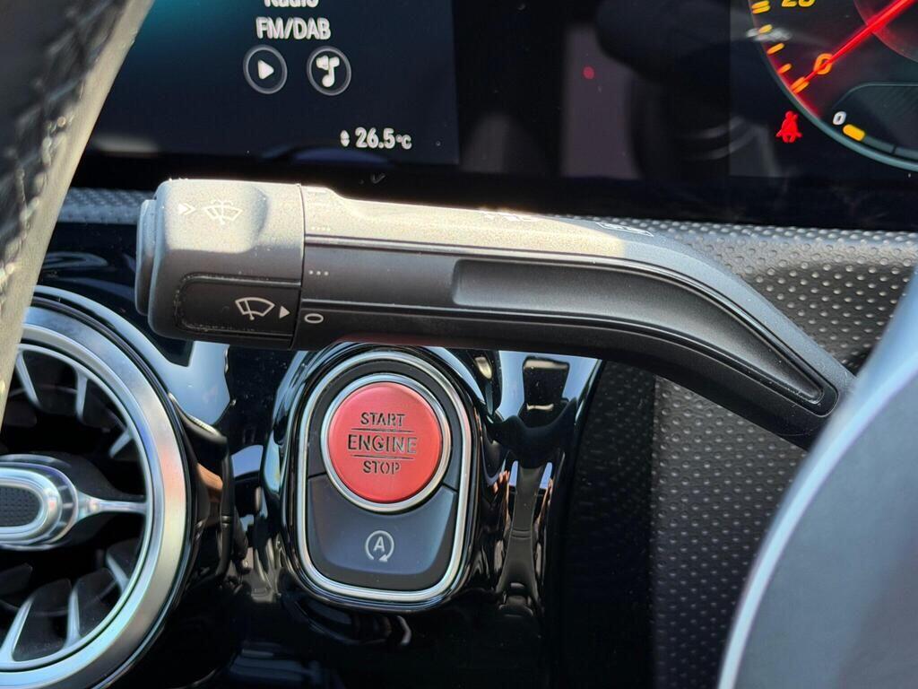 Mercedes-Benz A-Class view 57