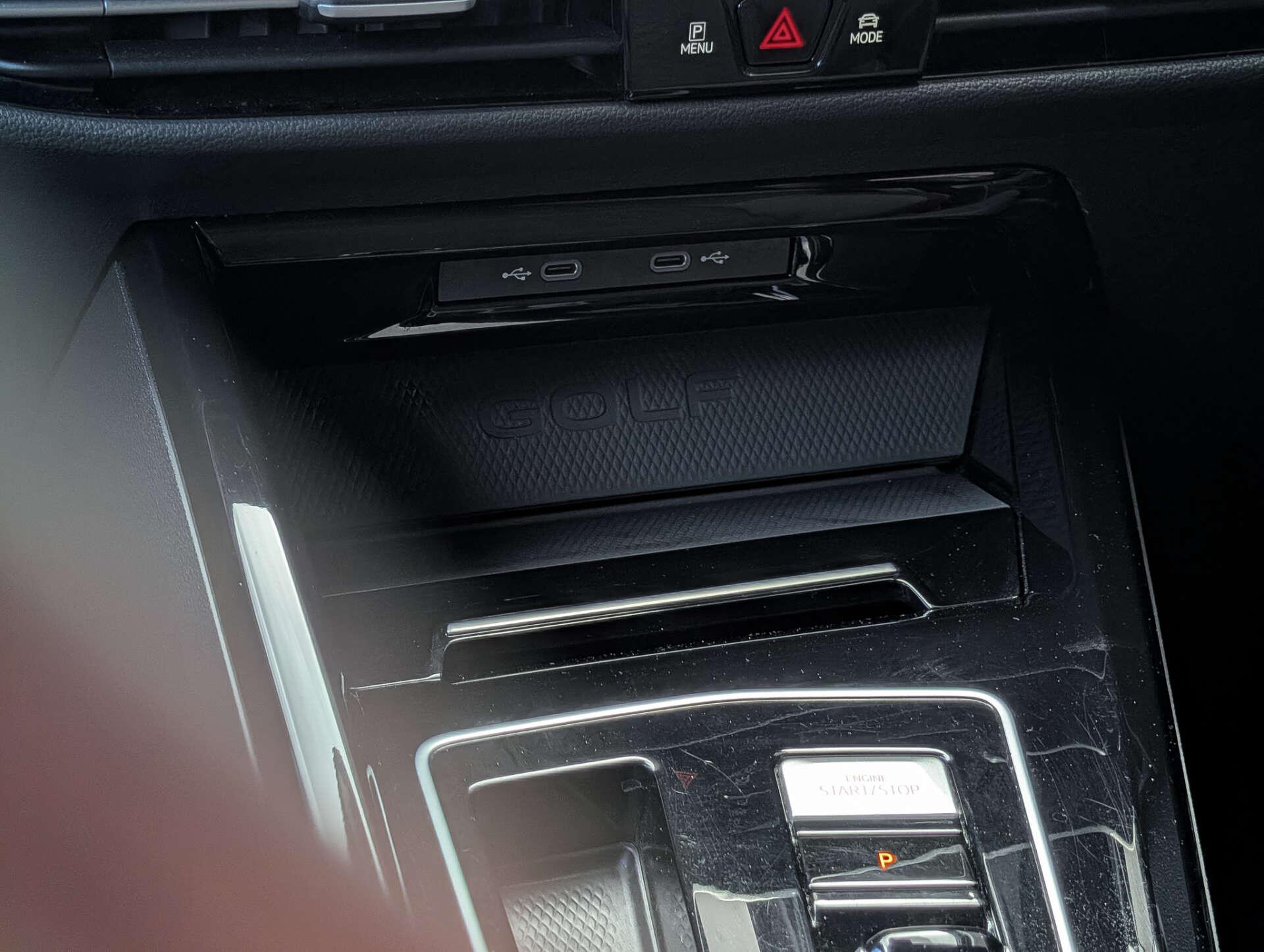 Volkswagen Golf view 36
