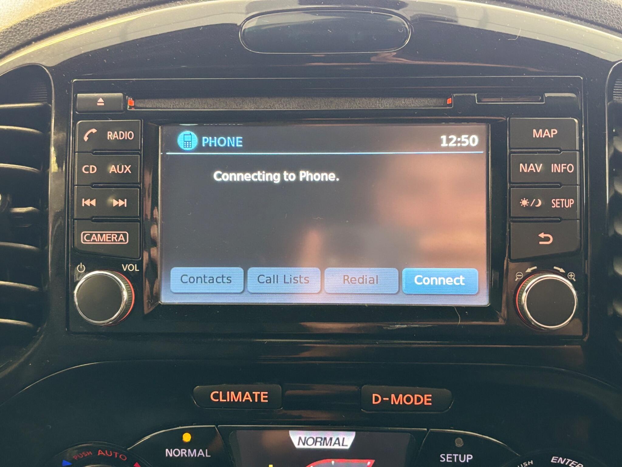 Nissan Juke view 19
