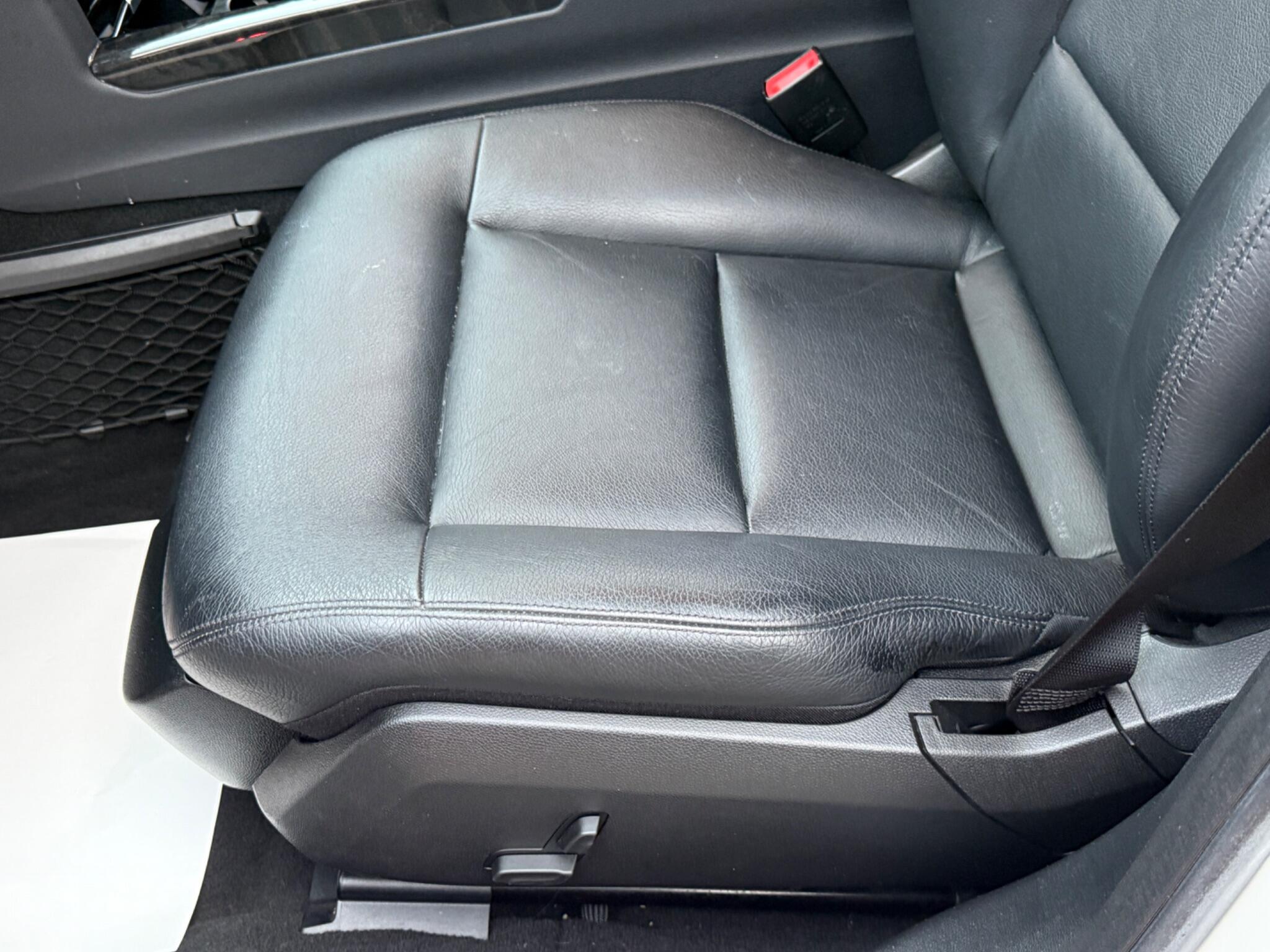 Mercedes-Benz E Class - Image 42
