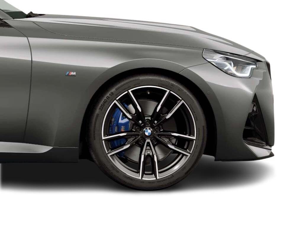 BMW 2 Series view 7
