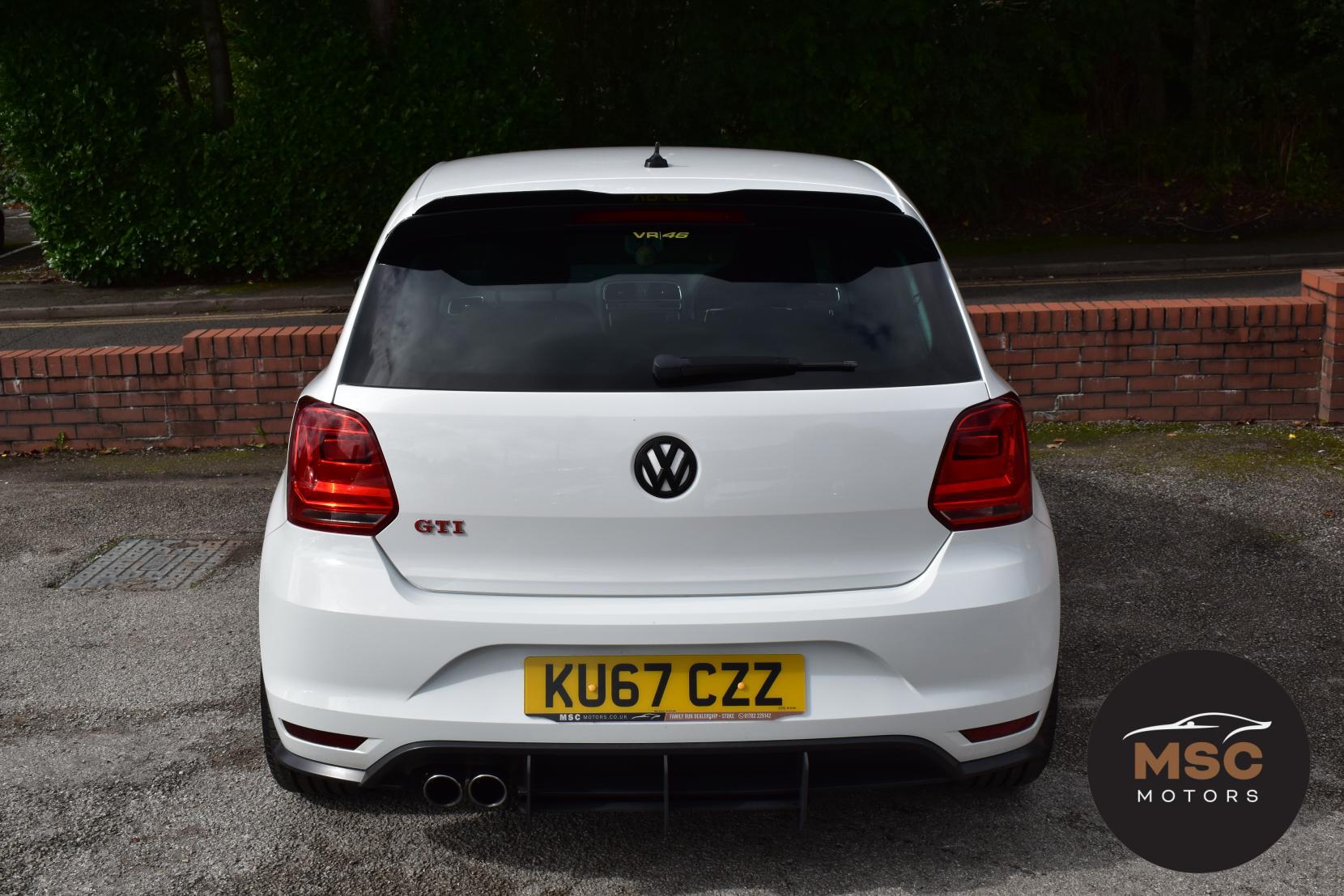 Volkswagen Polo view 15