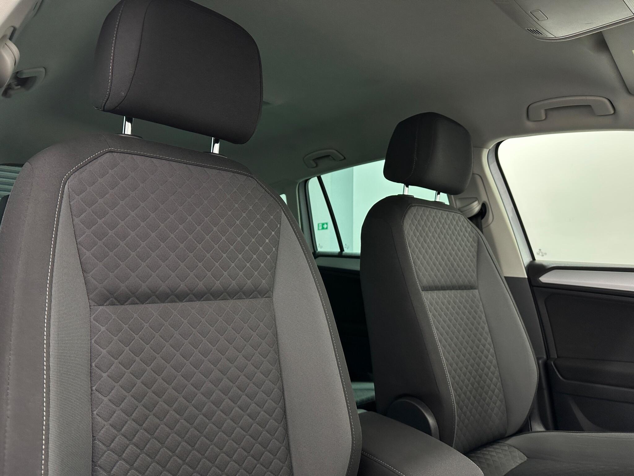 Volkswagen Tiguan view 33