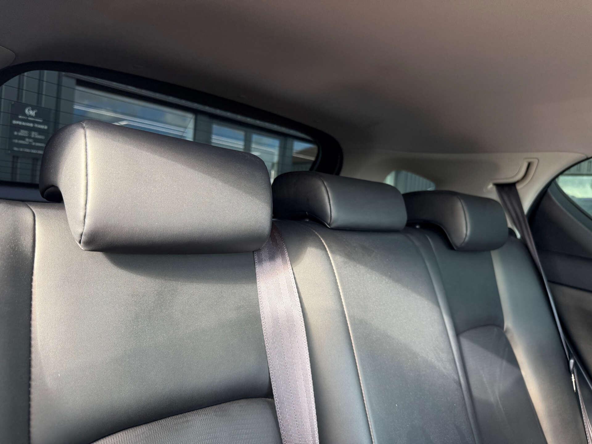 Lexus CT view 60