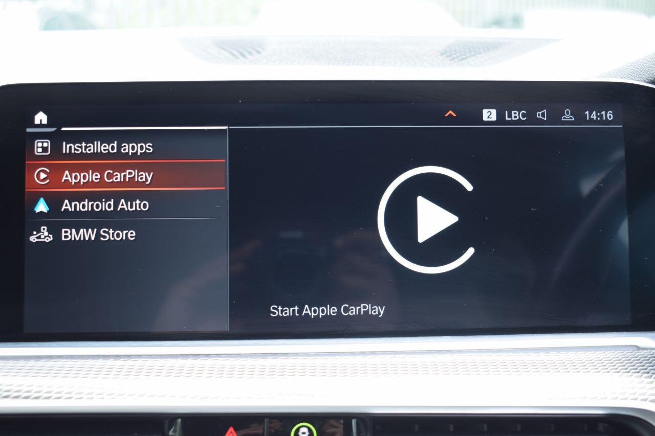 BMW X5 view 50