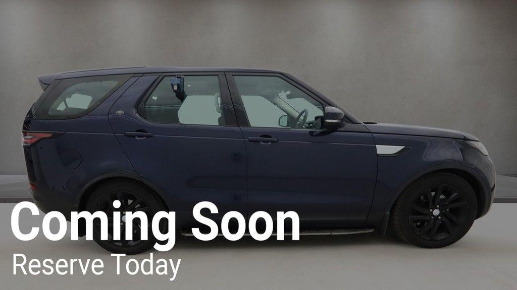 Land Rover Discovery 3 view 7