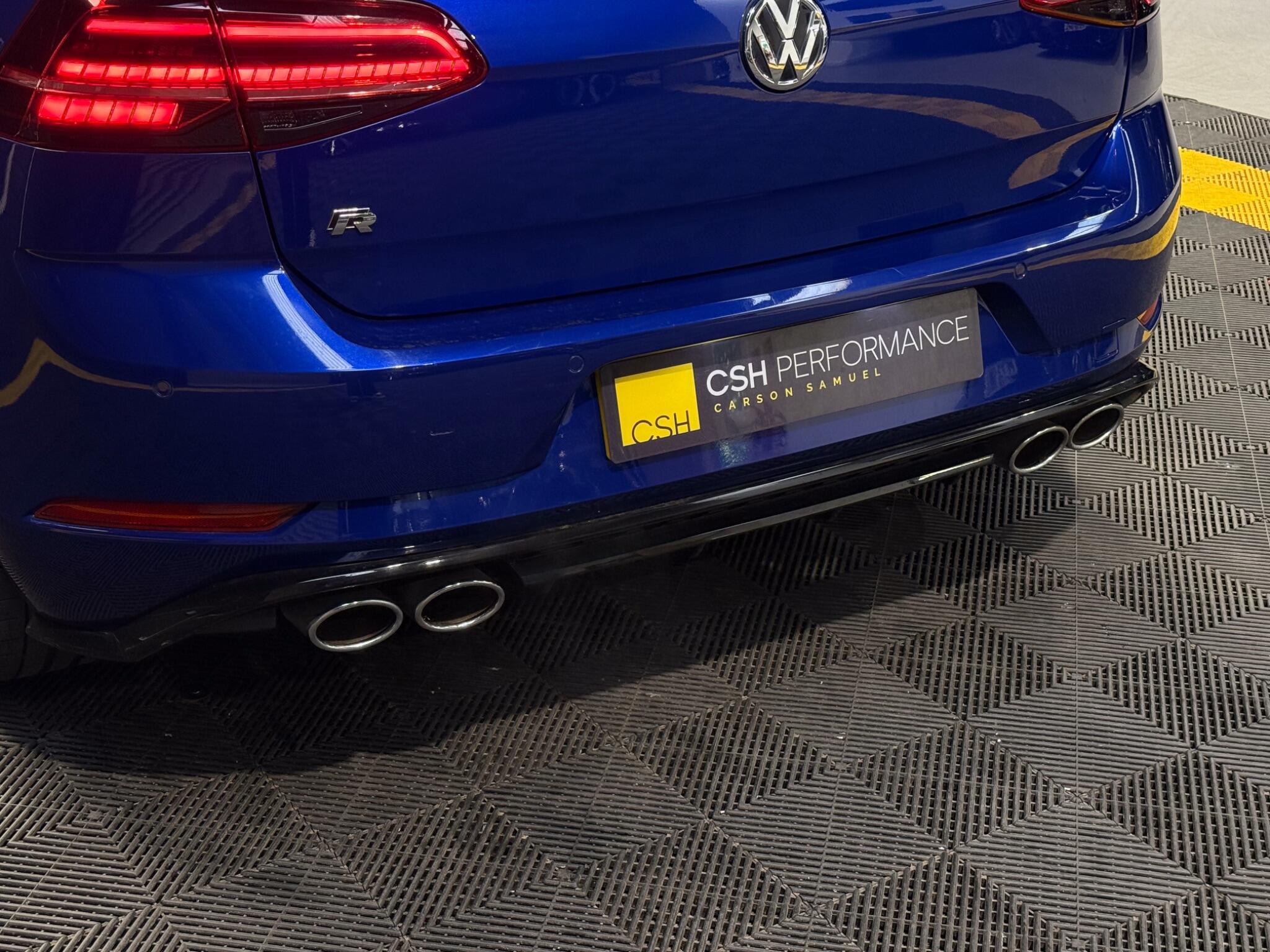 Volkswagen Golf view 15