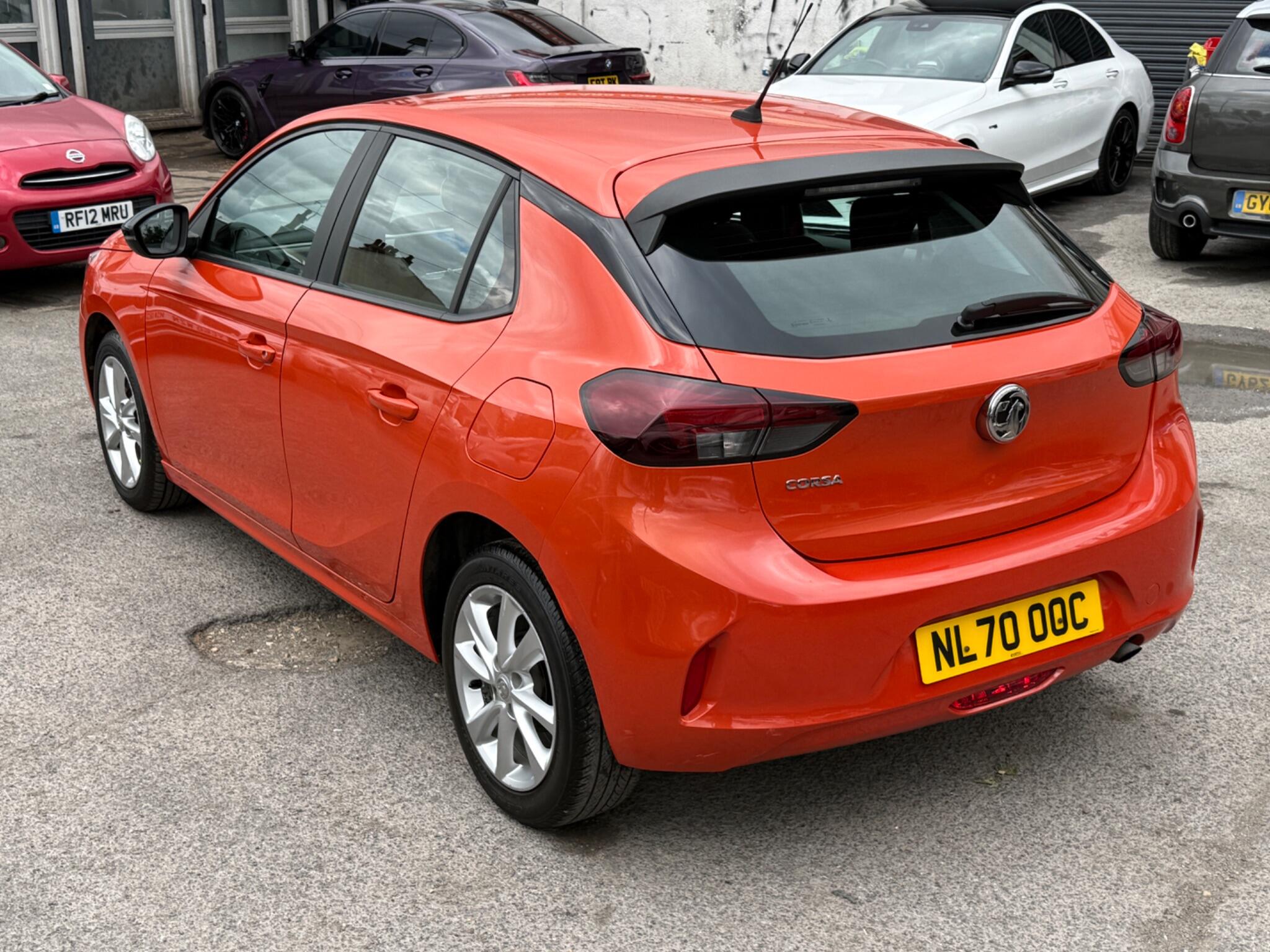 Vauxhall Corsa - Image 15