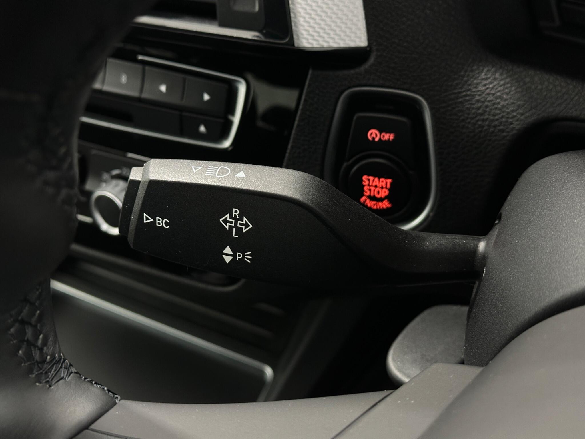 BMW 2 Series view 14