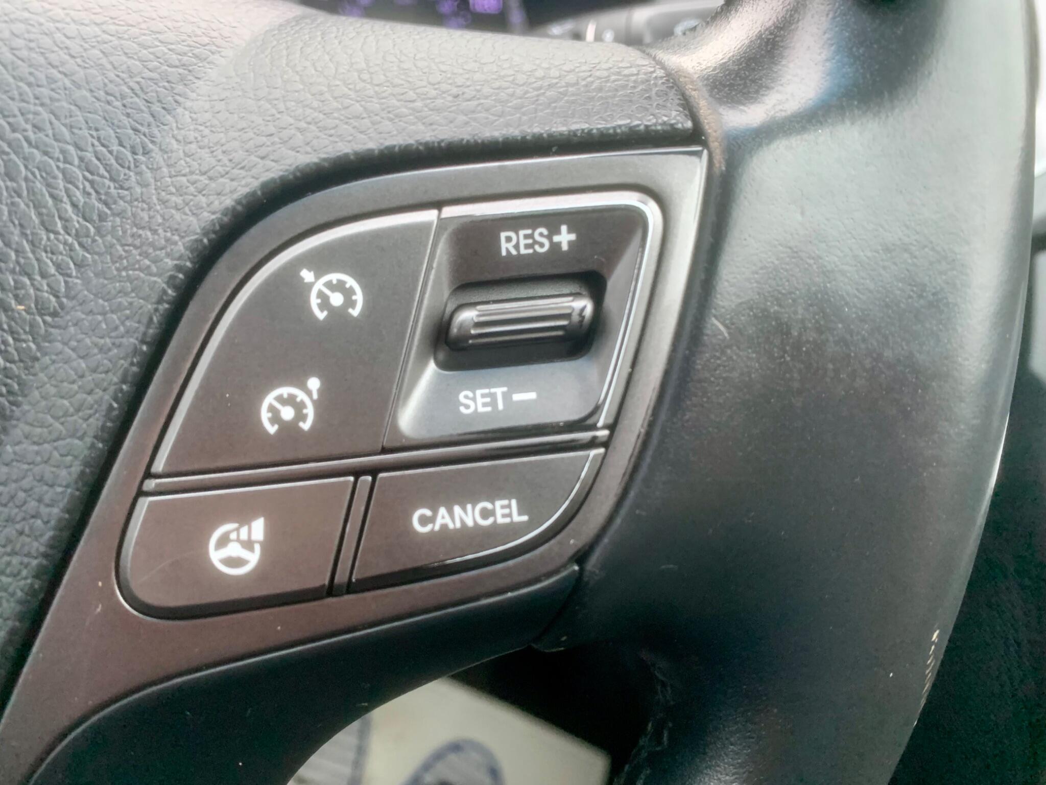 Hyundai Santa Fe view 46