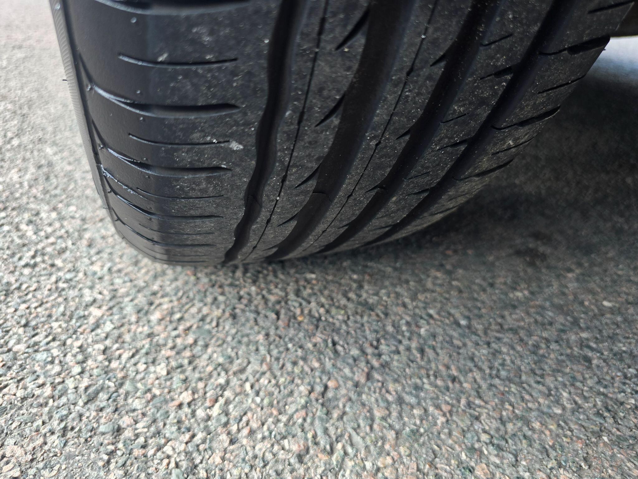 Kia Ceed view 69