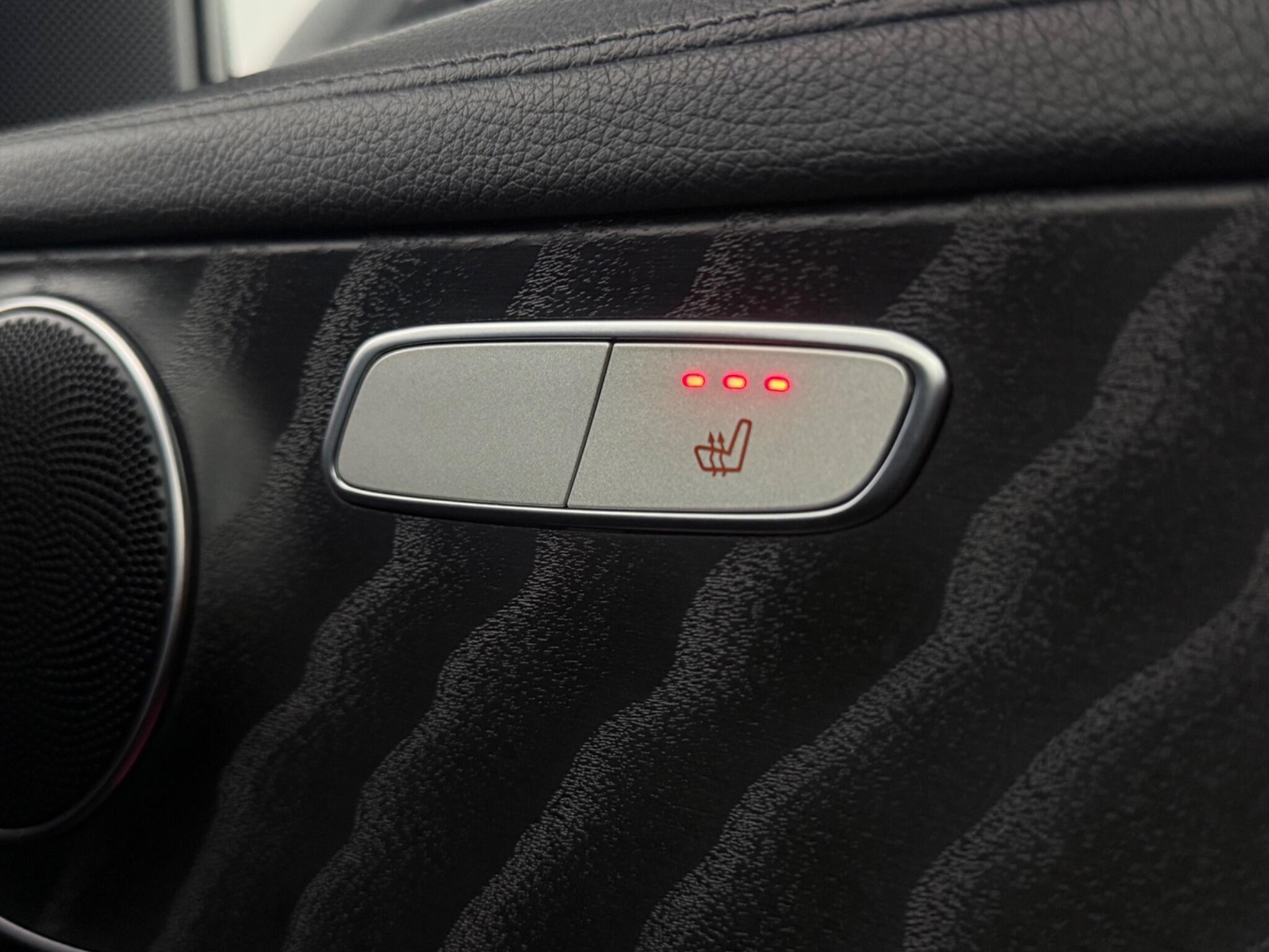 Mercedes-Benz GLC view 33