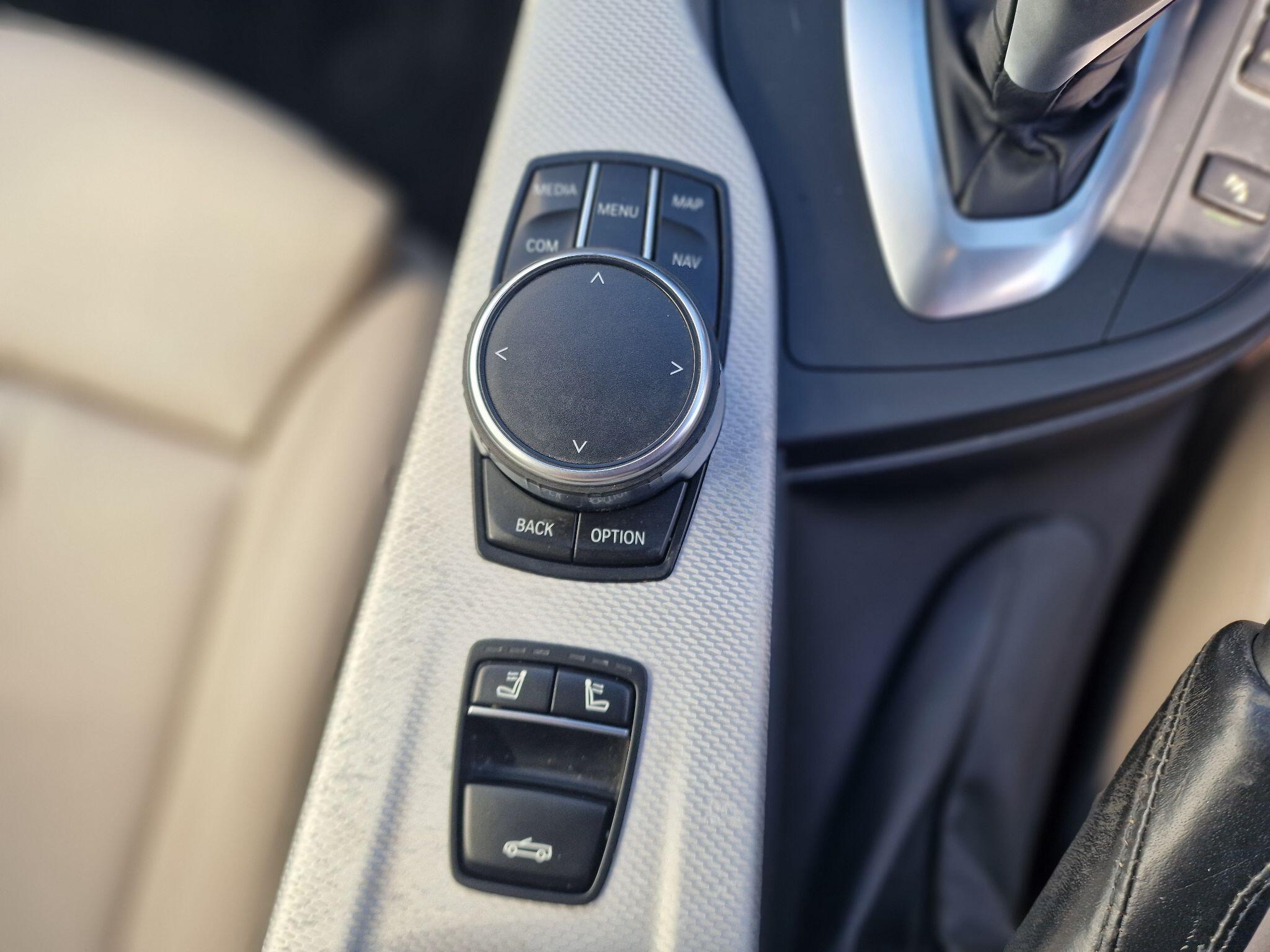 BMW 4 Series view 21