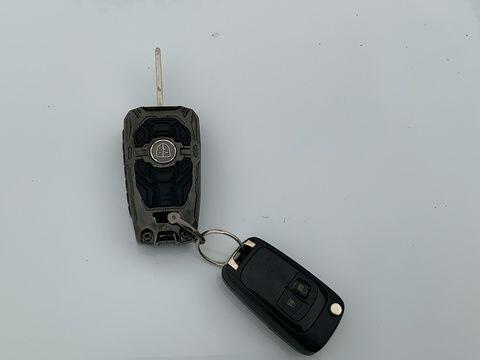 Vauxhall Corsa view 25
