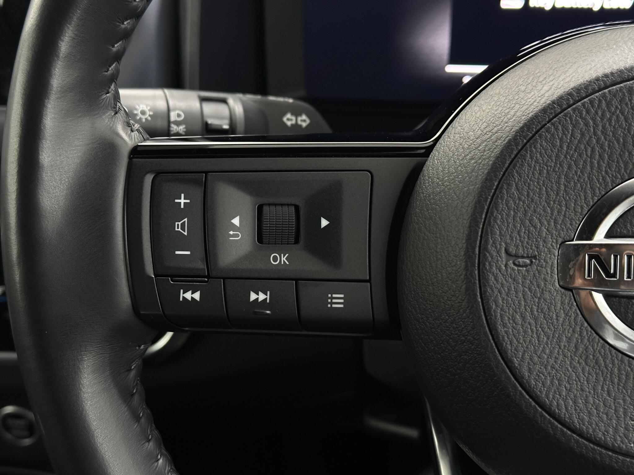 Nissan Qashqai view 15