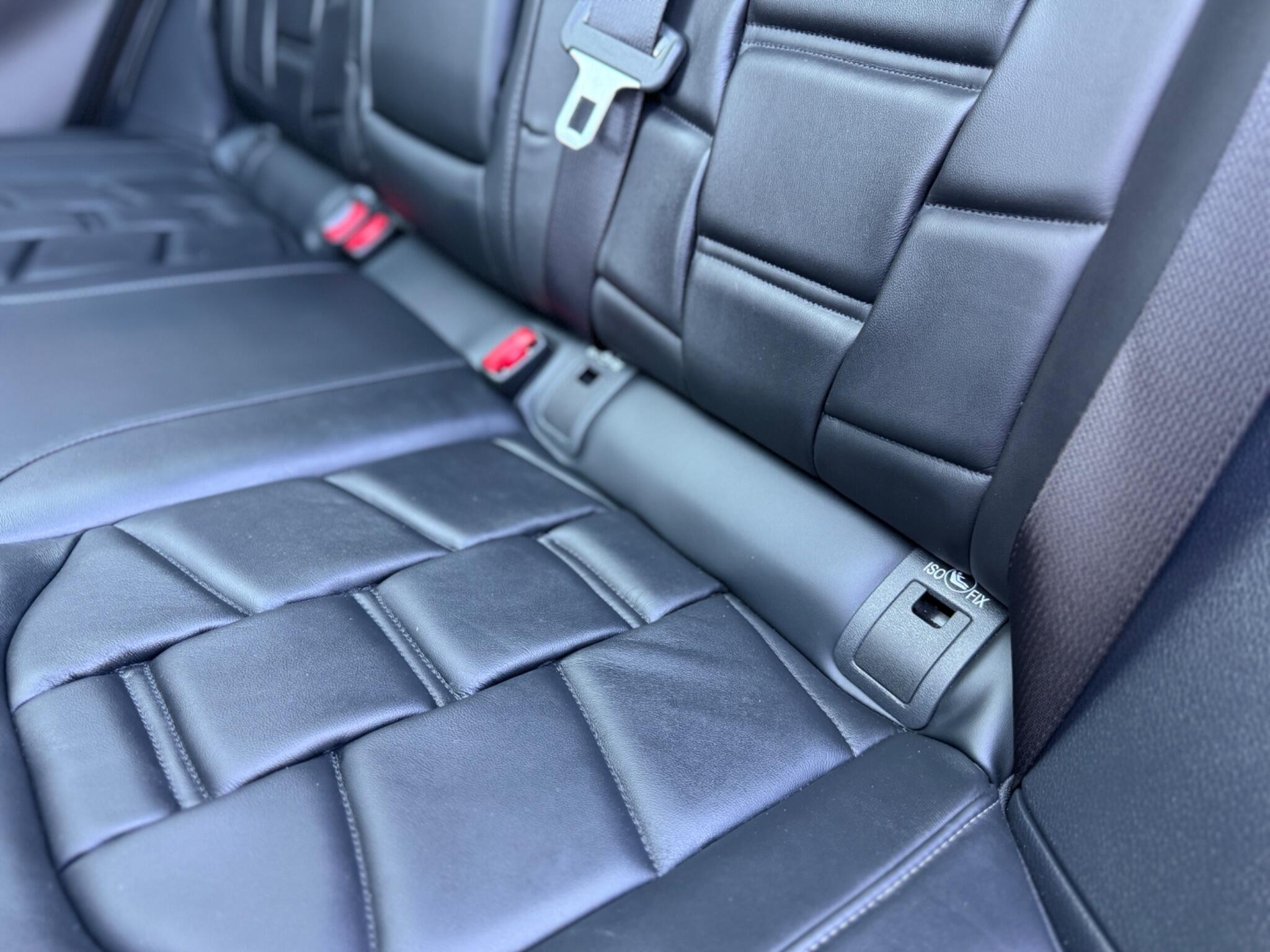Nissan Qashqai view 46