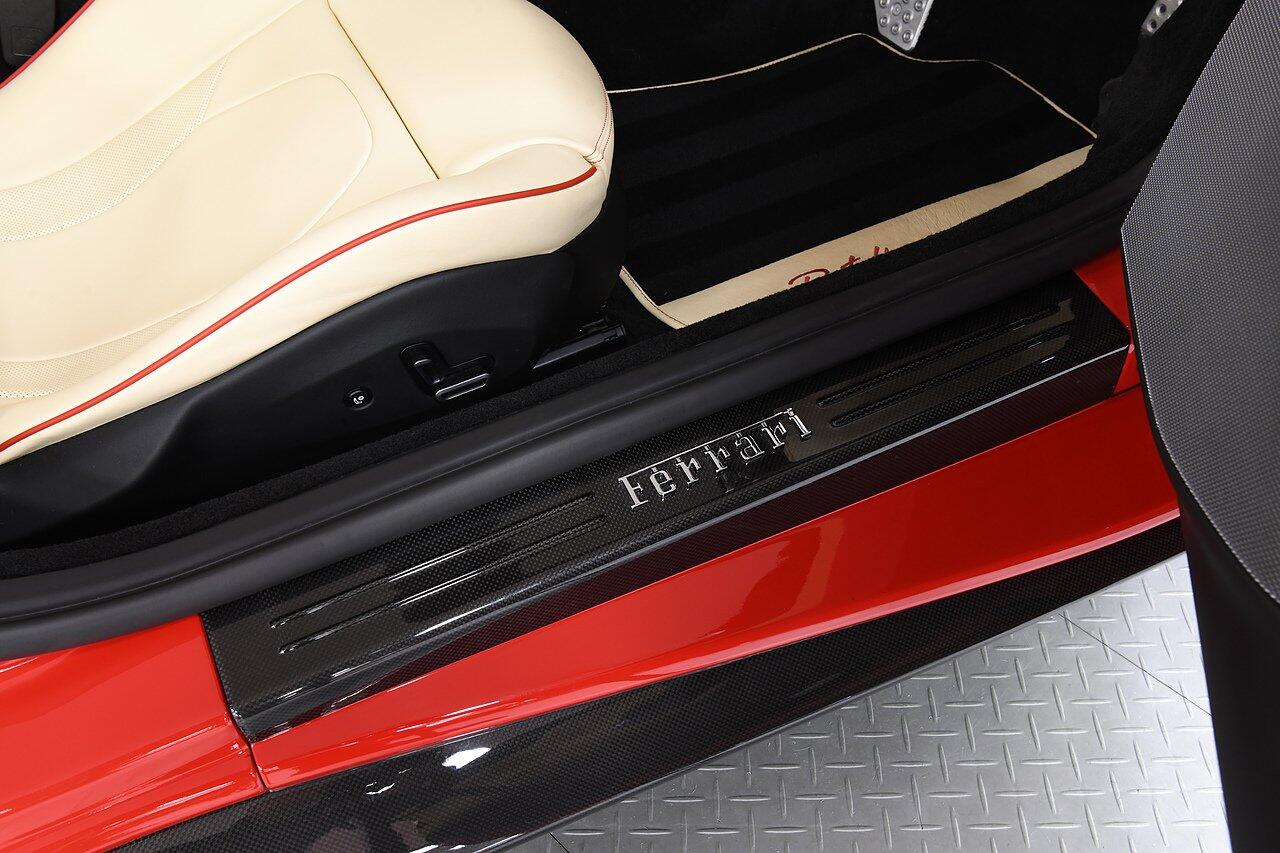 Ferrari Portofino view 26