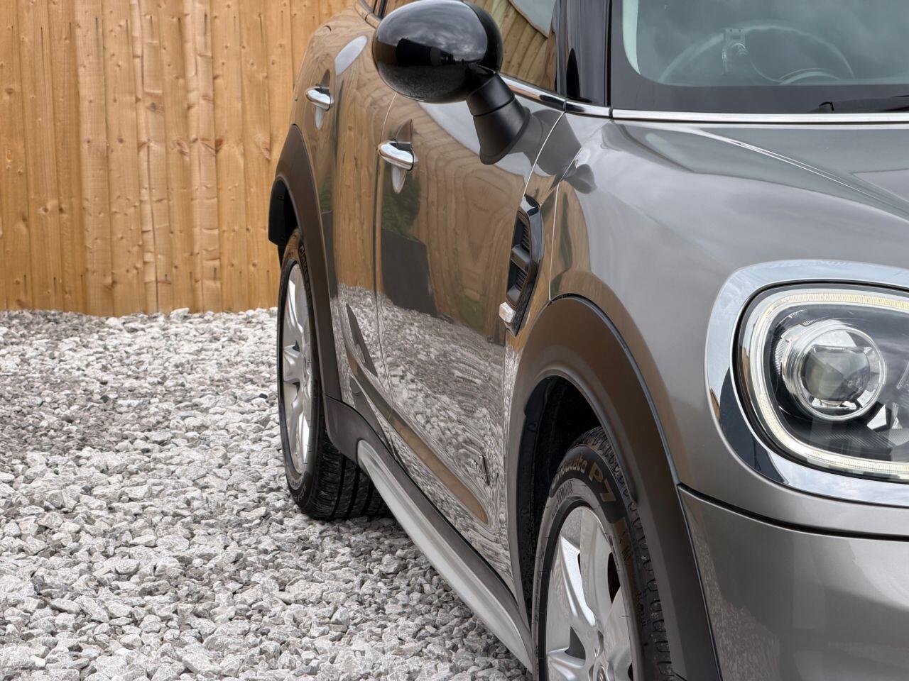 Mini Countryman view 6